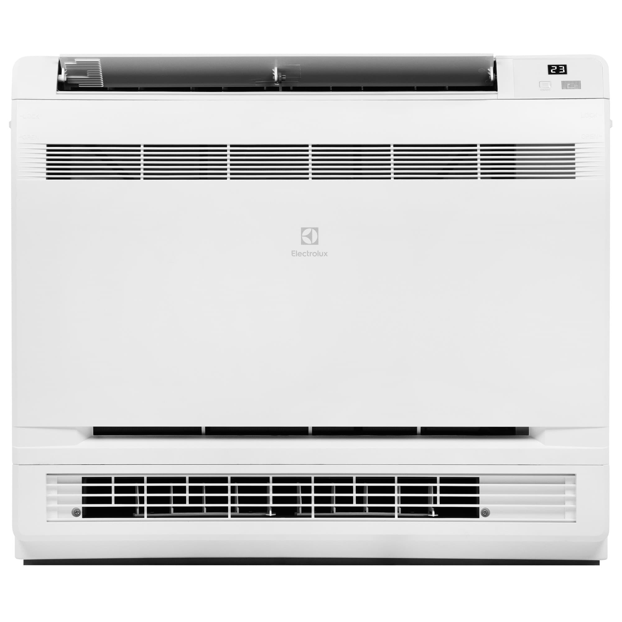 Мульти сплит-система Electrolux Super Match ERP EACW/I-12 FMI/N8_ERP — фото 4