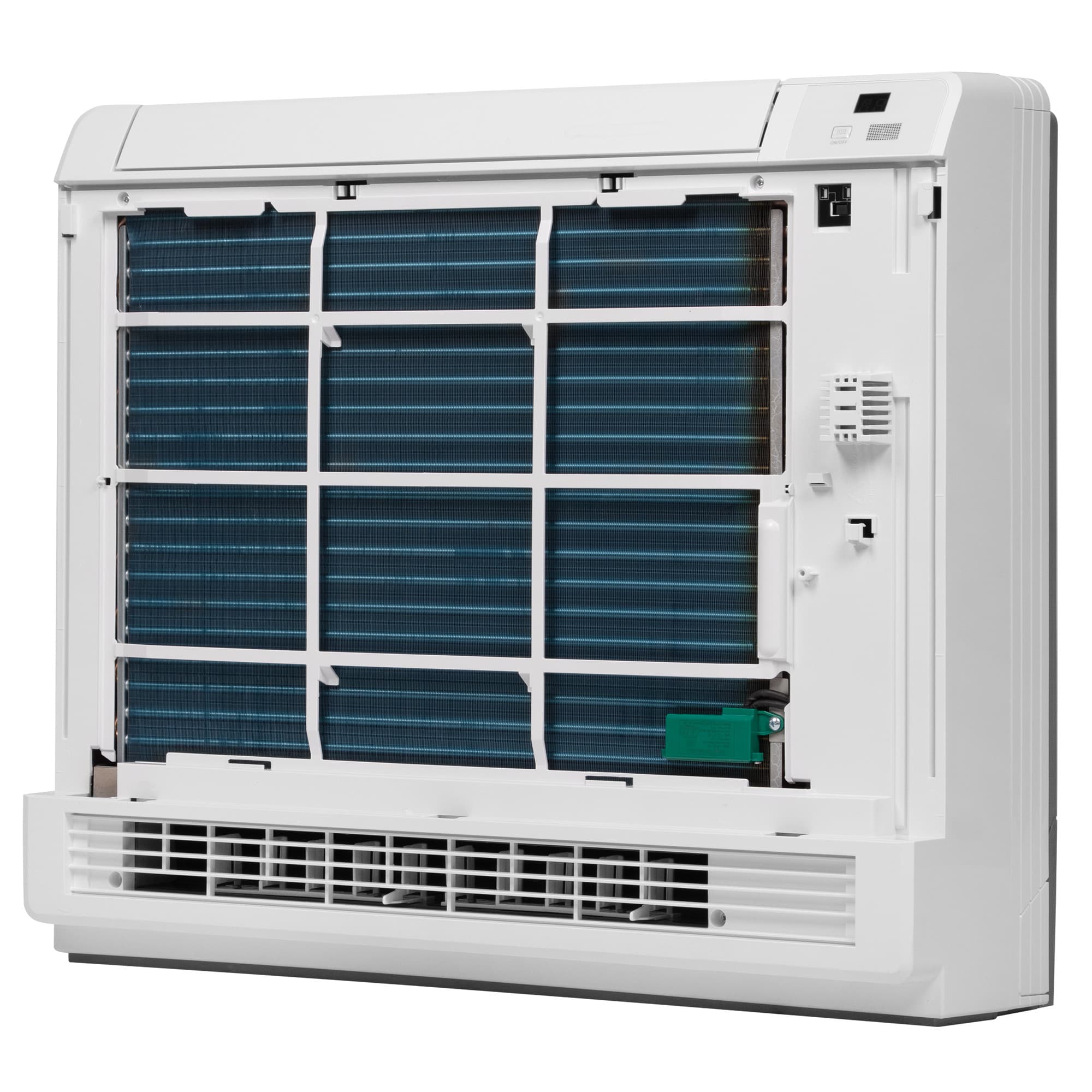 Мульти сплит-система Electrolux Super Match ERP EACW/I-12 FMI/N8_ERP — фото 9