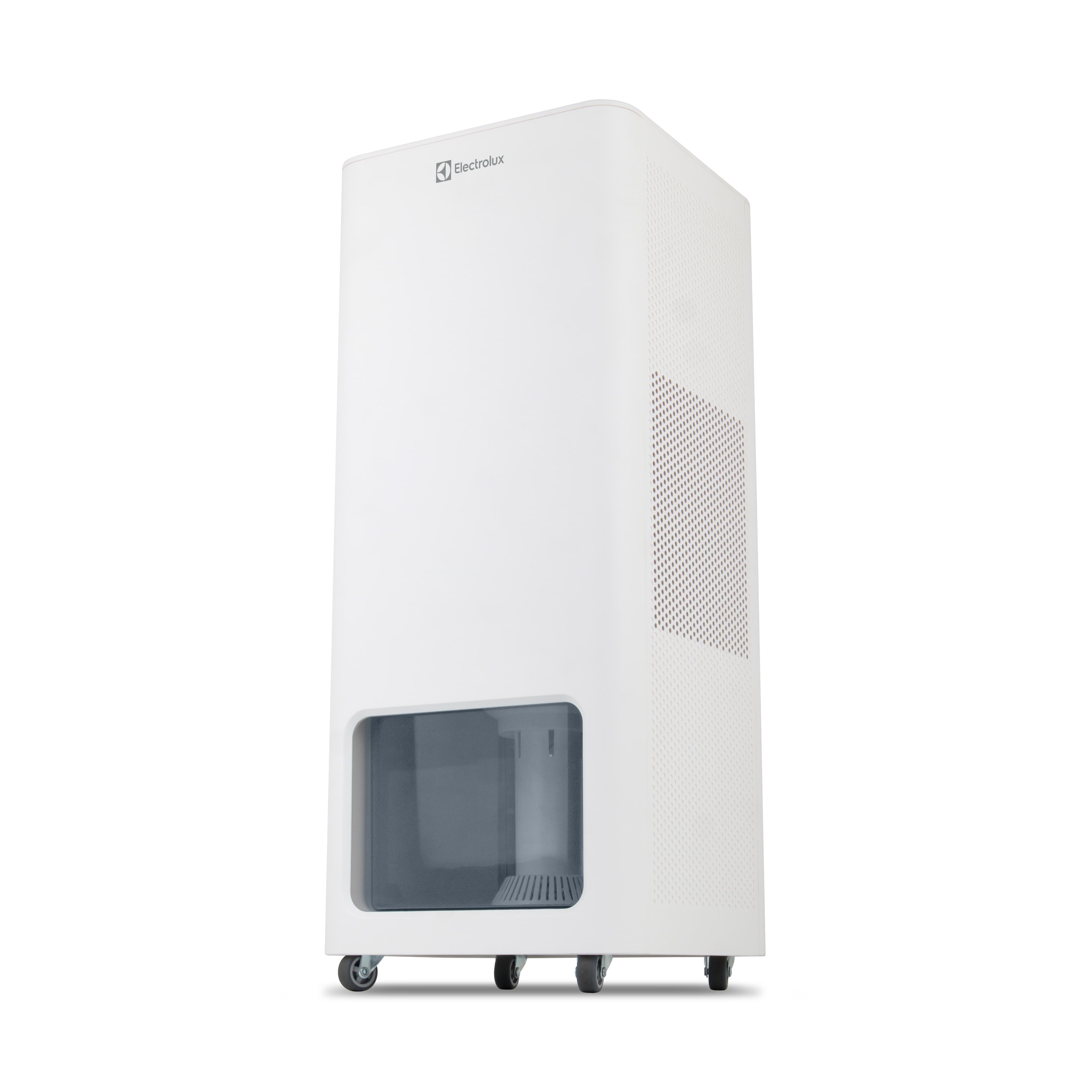 Увлажнитель воздуха с функцией очистки (климатический комплекс) Electrolux ECC-1300D — фото 6