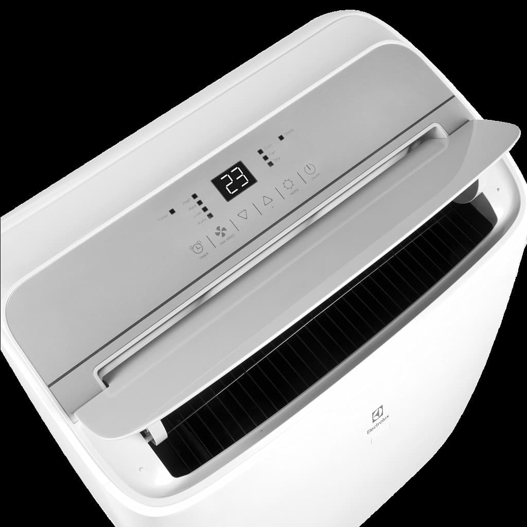 Сплит-система Electrolux LOFT 2.0 EACM-14 CLN/N6 2.0 EU — фото 8