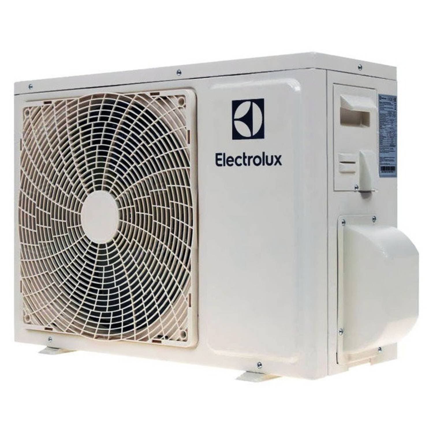 Сплит-система Electrolux EACS/I-12HF2/N8 — фото 9