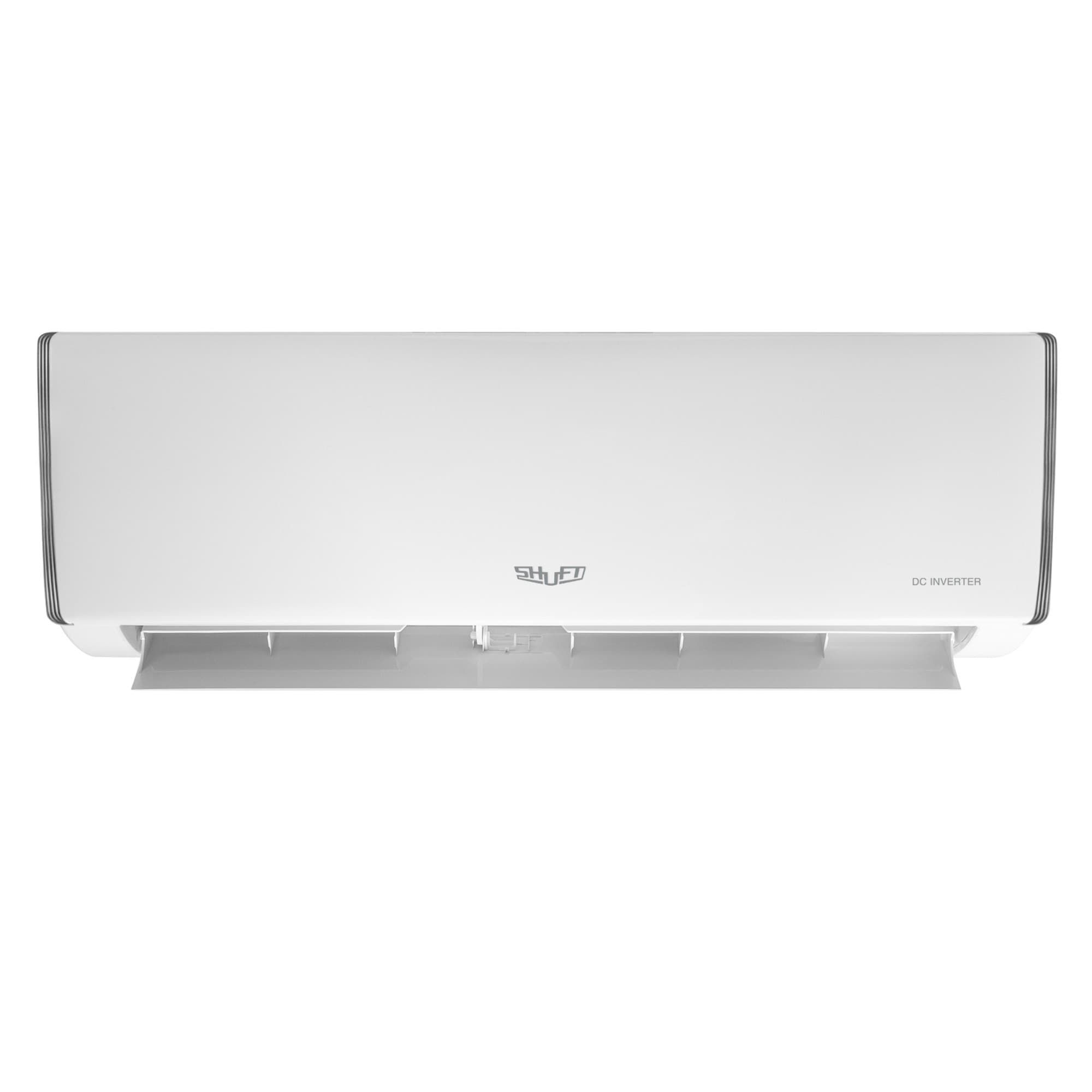 Мульти сплит-система SHUFT Free Match ERP DC SFMS/I-12+07+07 НB FMI-21-3/N8_WF — фото 4