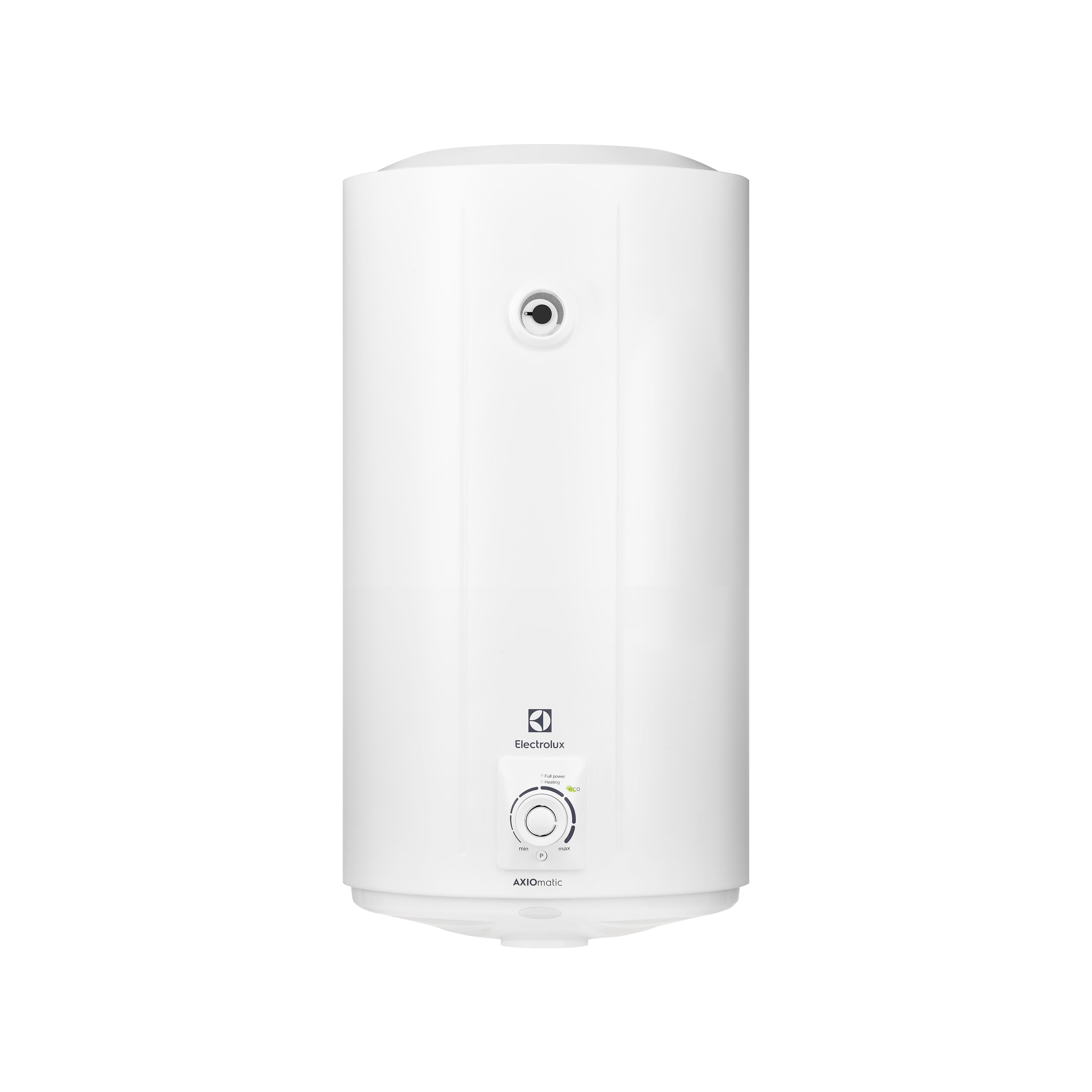 Водонагреватель Electrolux EWH 100 AXIOmatic — фото 2
