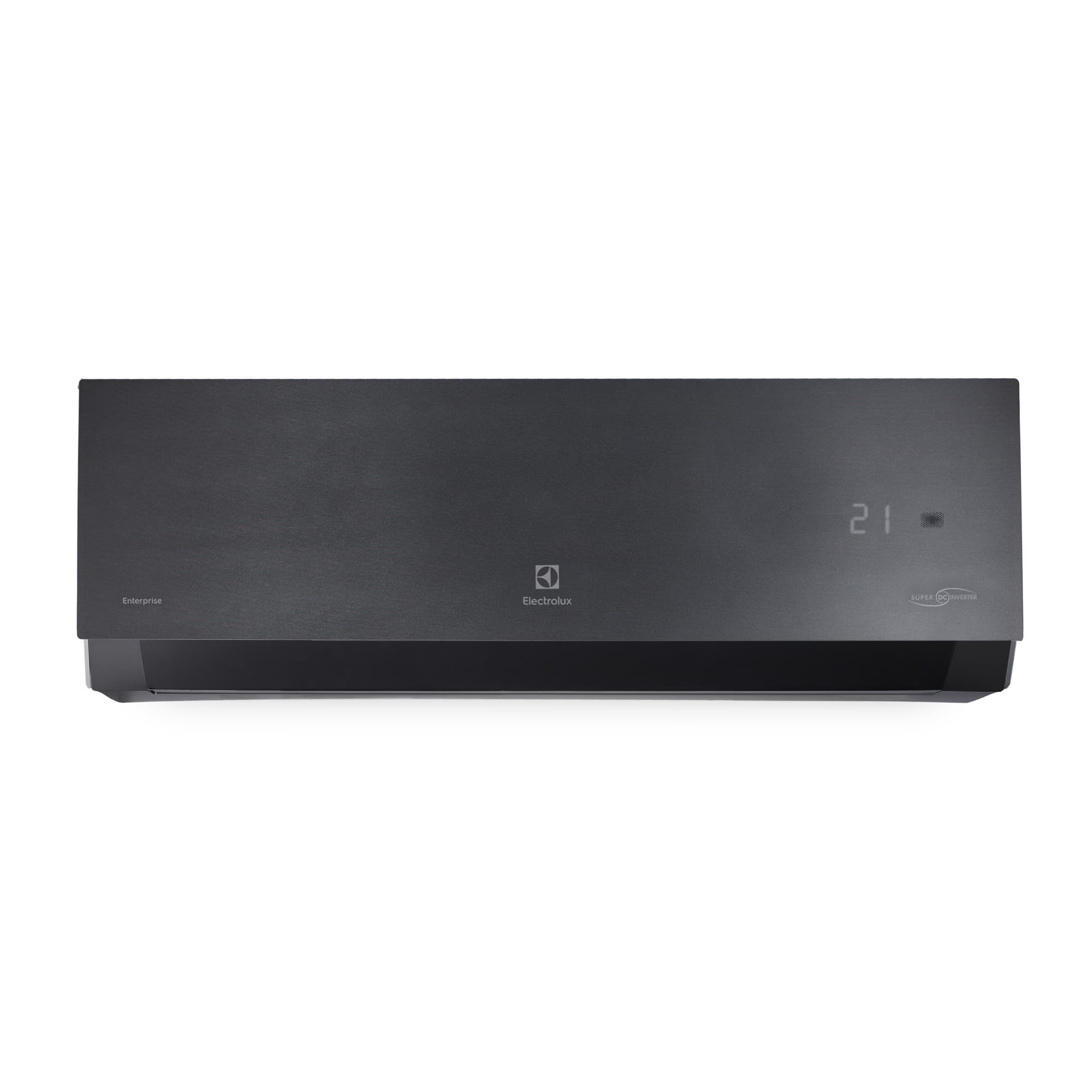 Сплит-система Electrolux Enterprise Super DC Inverter EACS/I-18HEN-BLACK/N8_24Y — фото 2