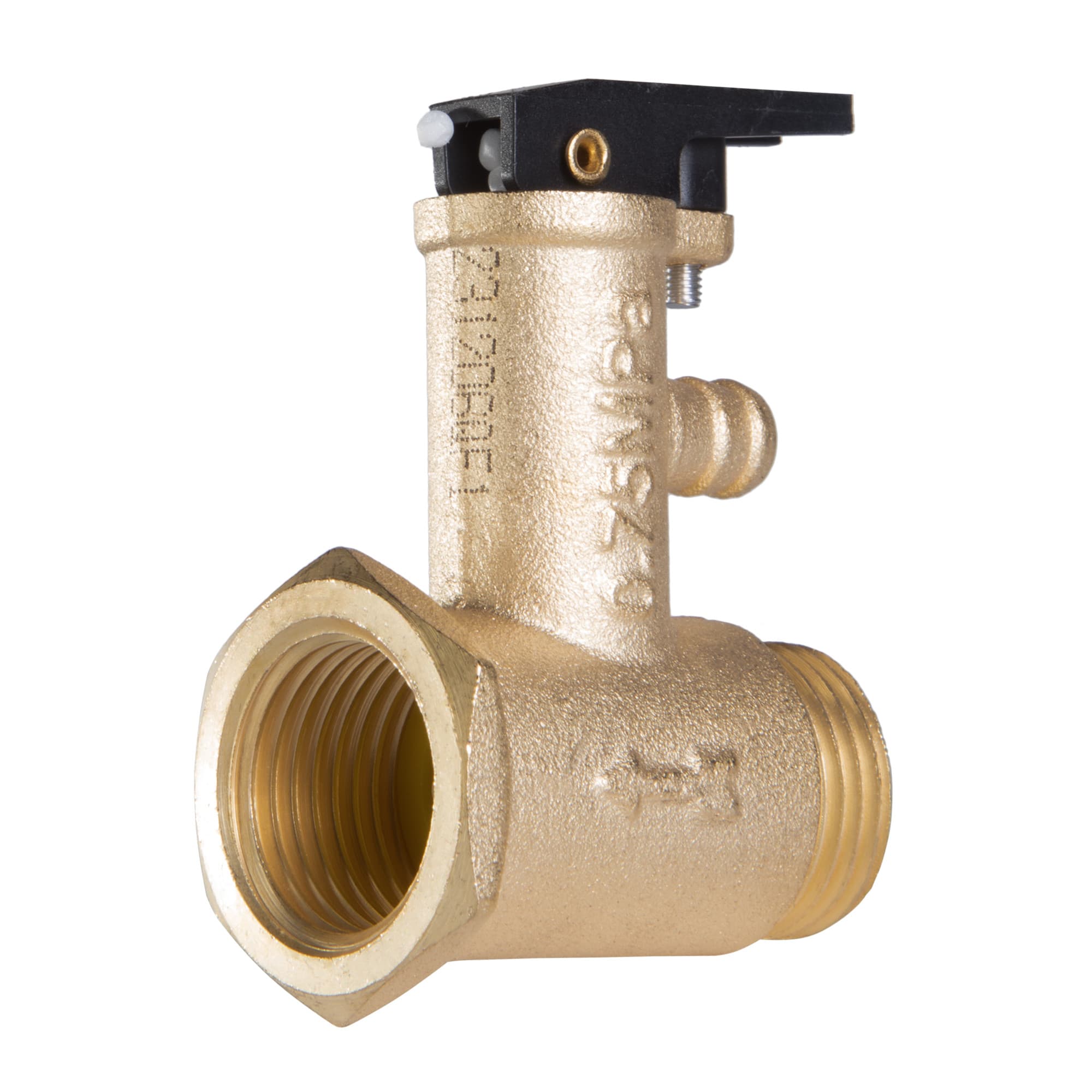 Водонагреватель Royal Thermo RWH 15 Stilla U — фото 7