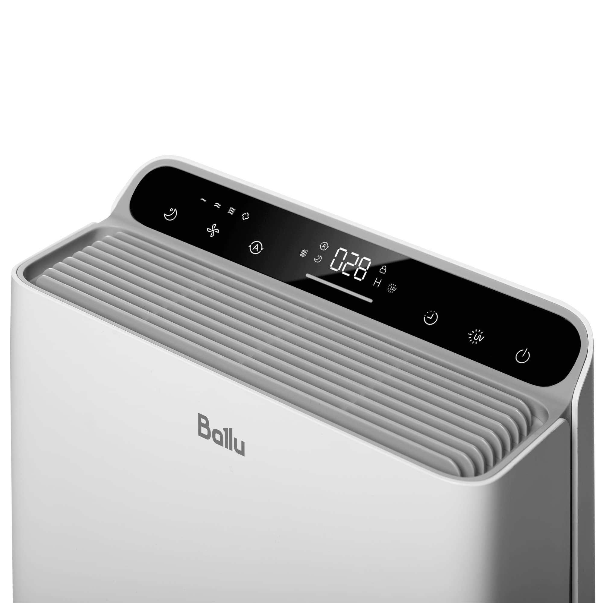 Очиститель воздуха Ballu AP-305 — фото 3