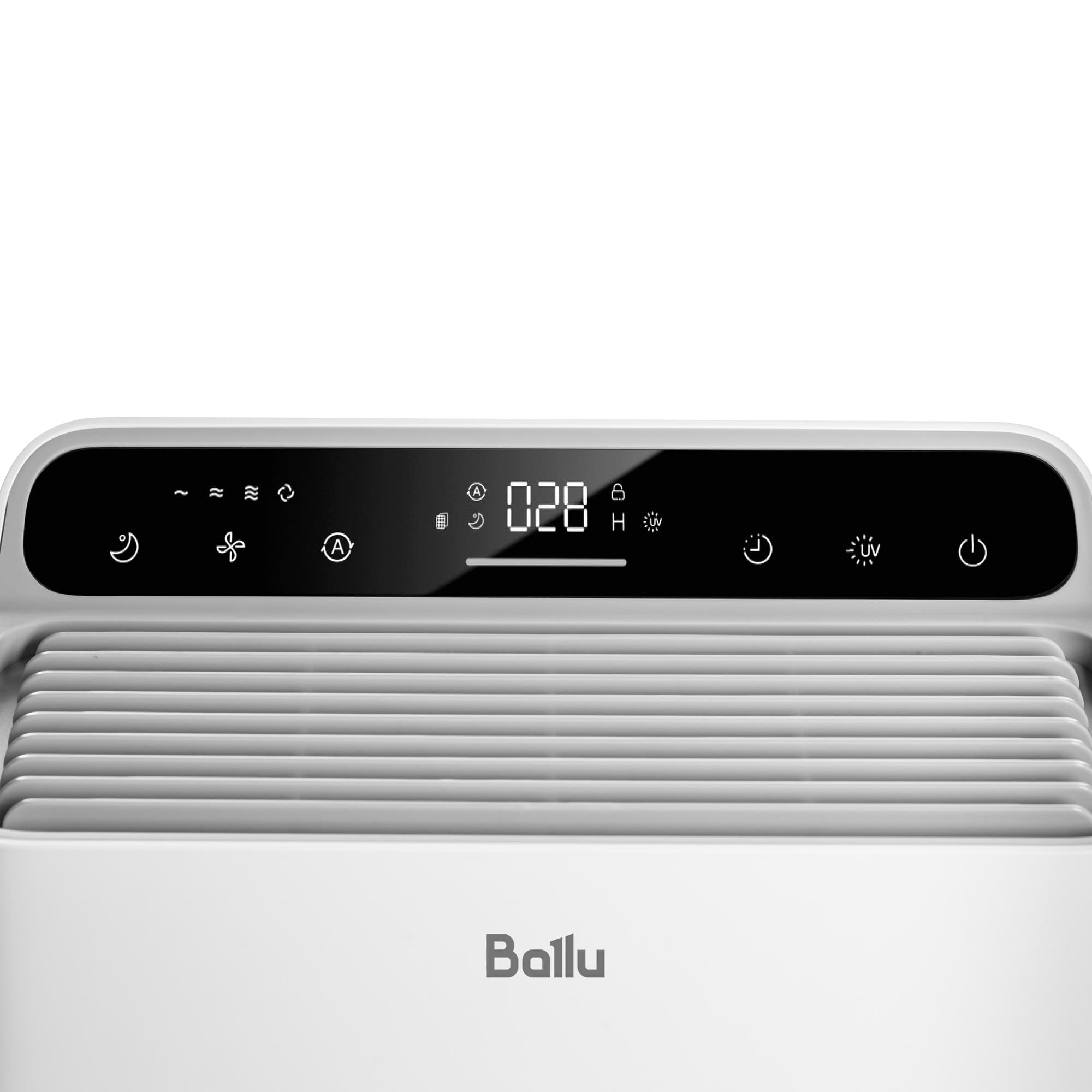 Очиститель воздуха Ballu AP-305 — фото 4