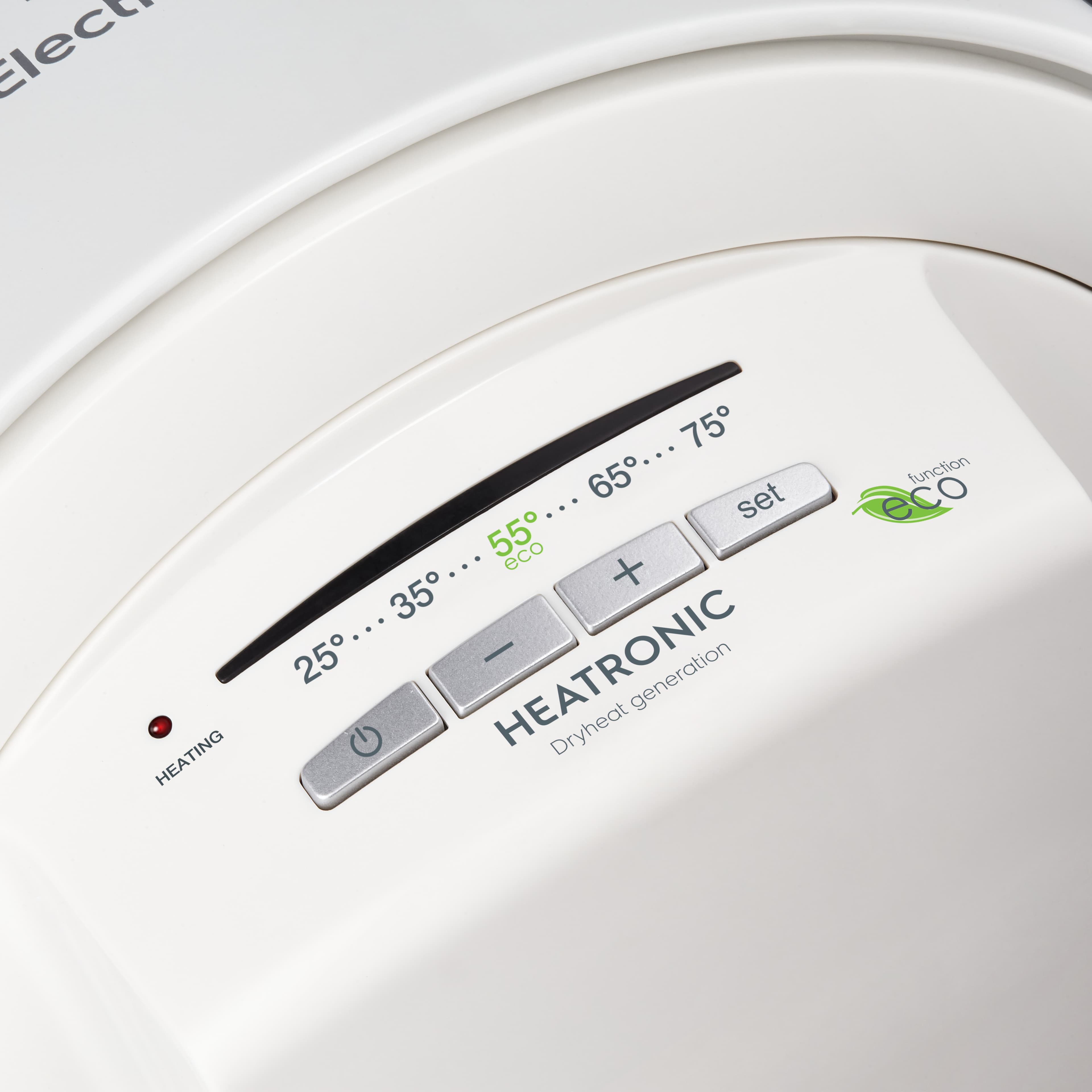 Водонагреватель Electrolux EWH 100 Heatronic DL DryHeat — фото 7