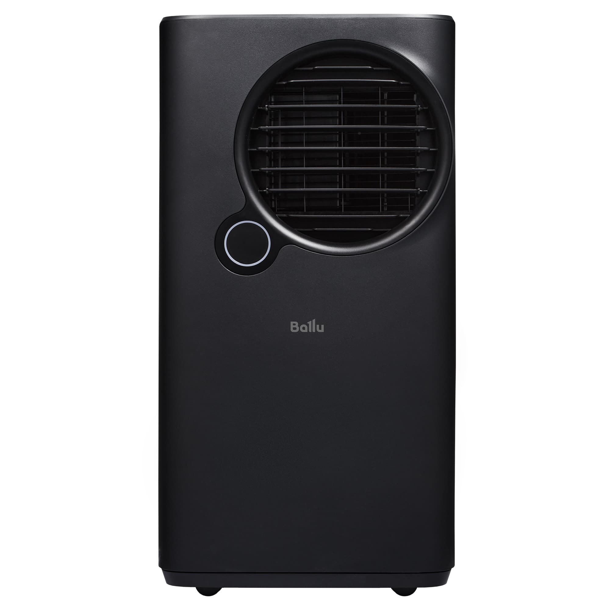 Сплит-система BALLU Eclipse Black BPAC-07 EPB/N6 black — фото 3