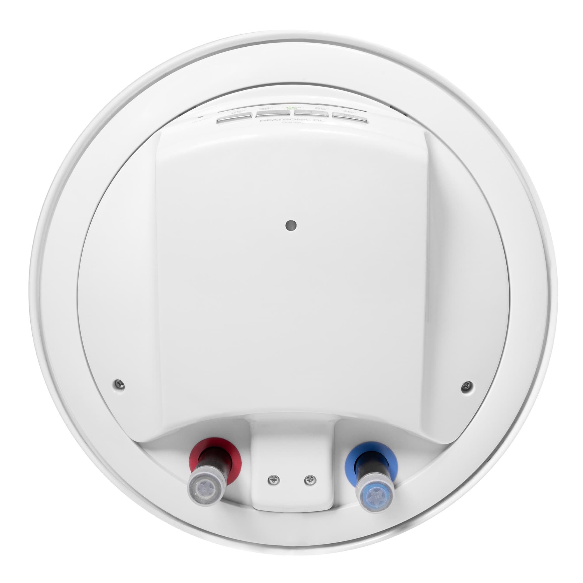 Водонагреватель Royal Thermo RWH 100 Heatronic DL DryHeat — фото 6