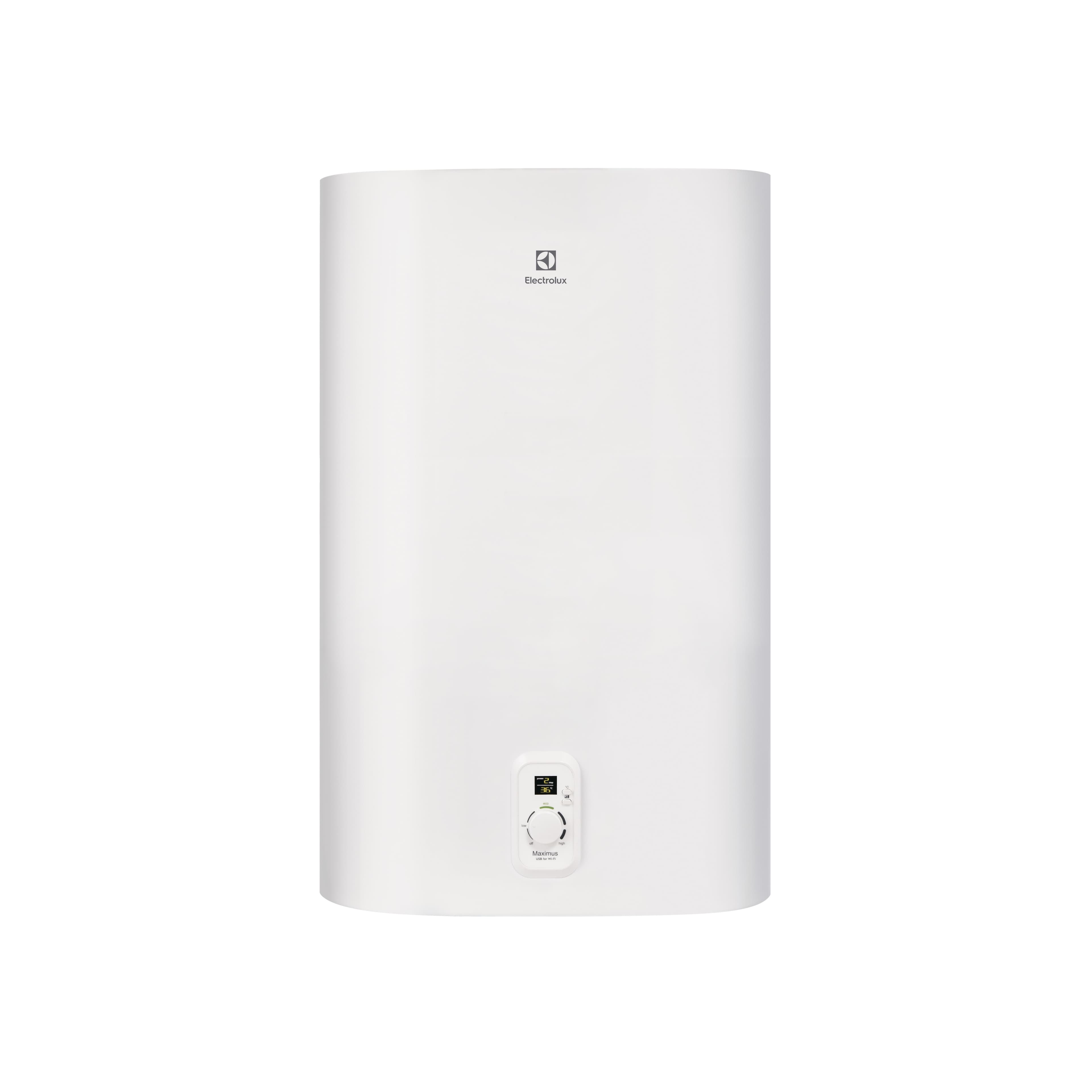 Водонагреватель Electrolux EWH 80 Maximus WiFi — фото 2