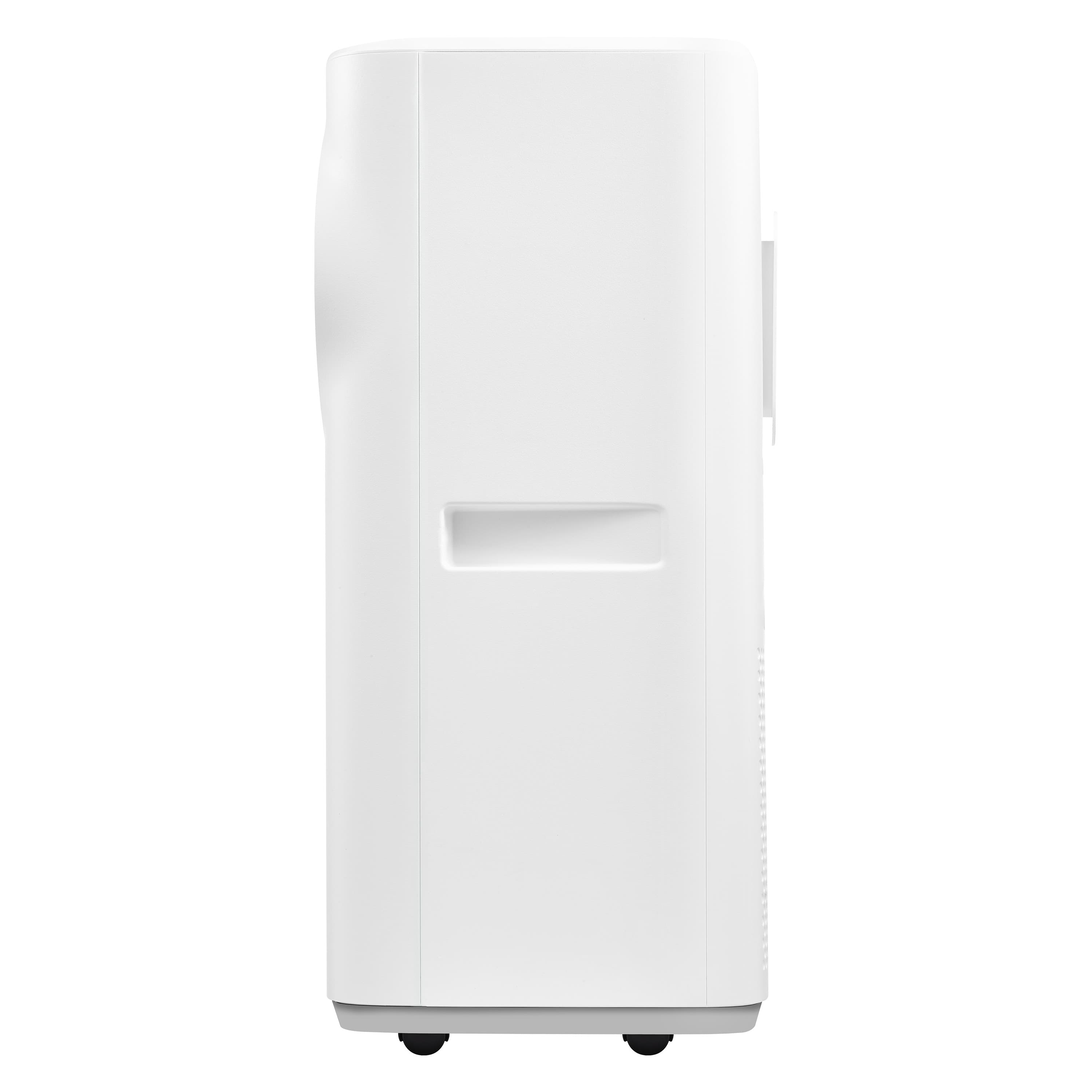 Сплит-система BALLU Eclipse White BPAC-07 EPW/N6 white — фото 8