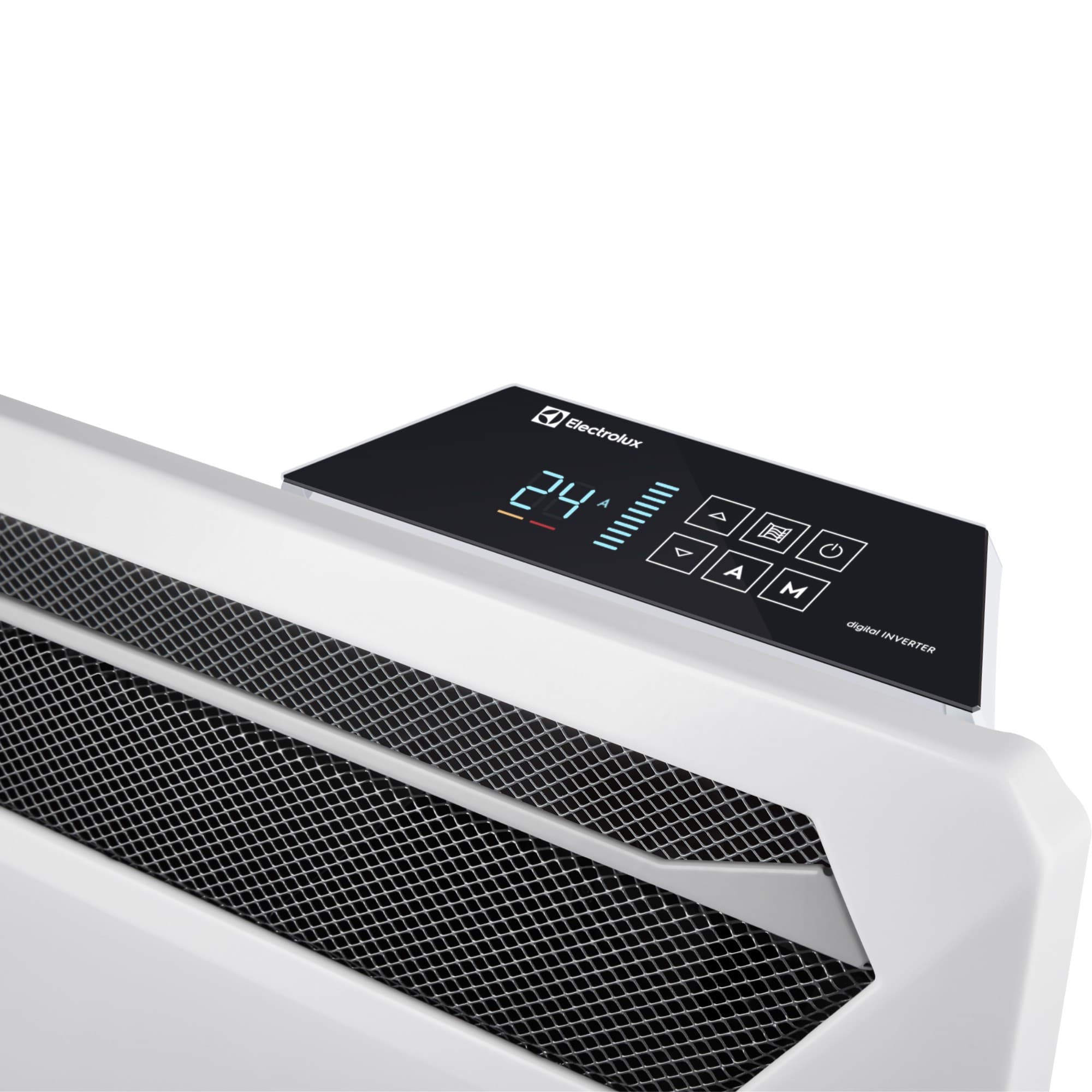 Комплект Electrolux Rapid Transformer с блоком управления и шасси ECH/R-2000 T-TUI4 (инверторный) — фото 6