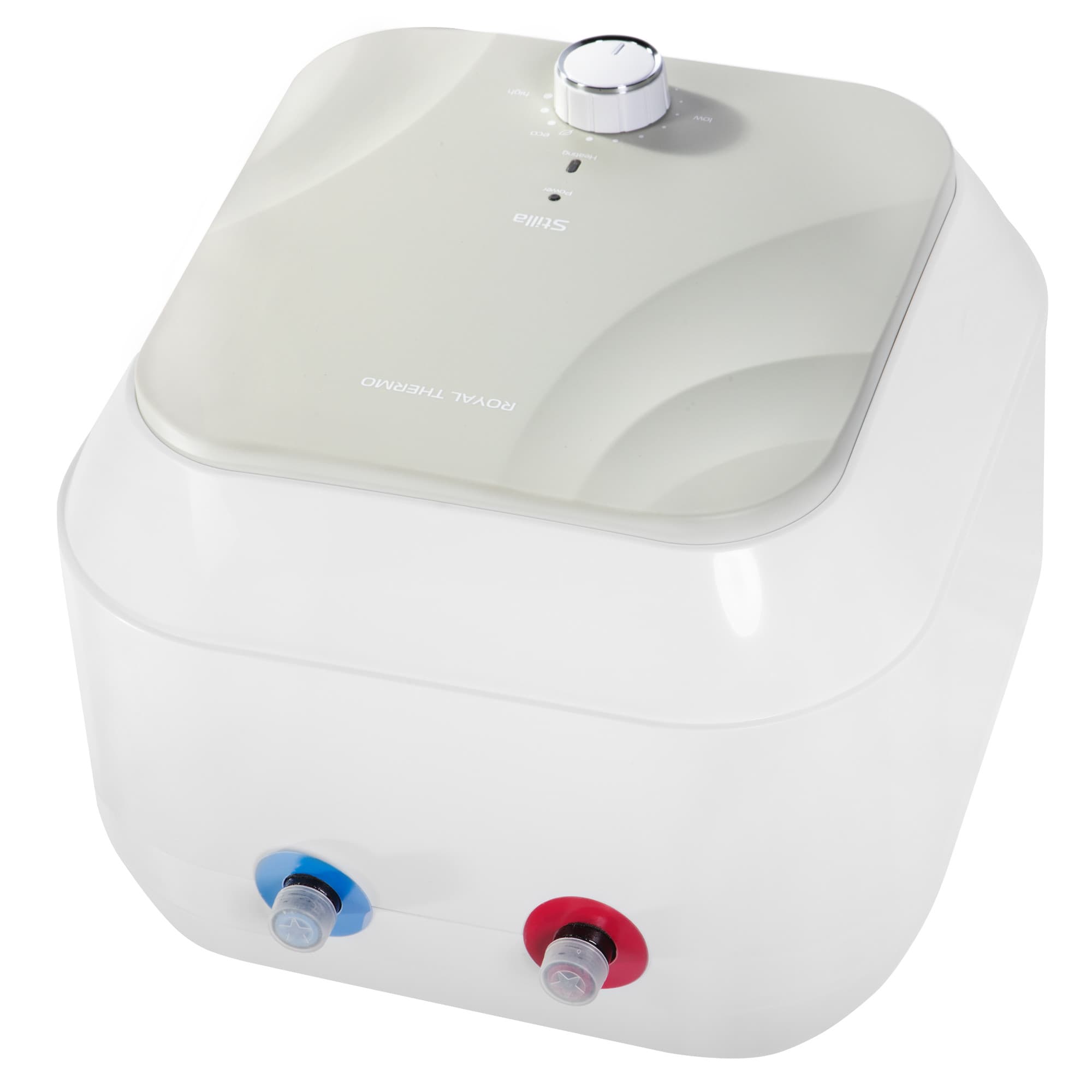 Водонагреватель Royal Thermo RWH 15 Stilla U — фото 3