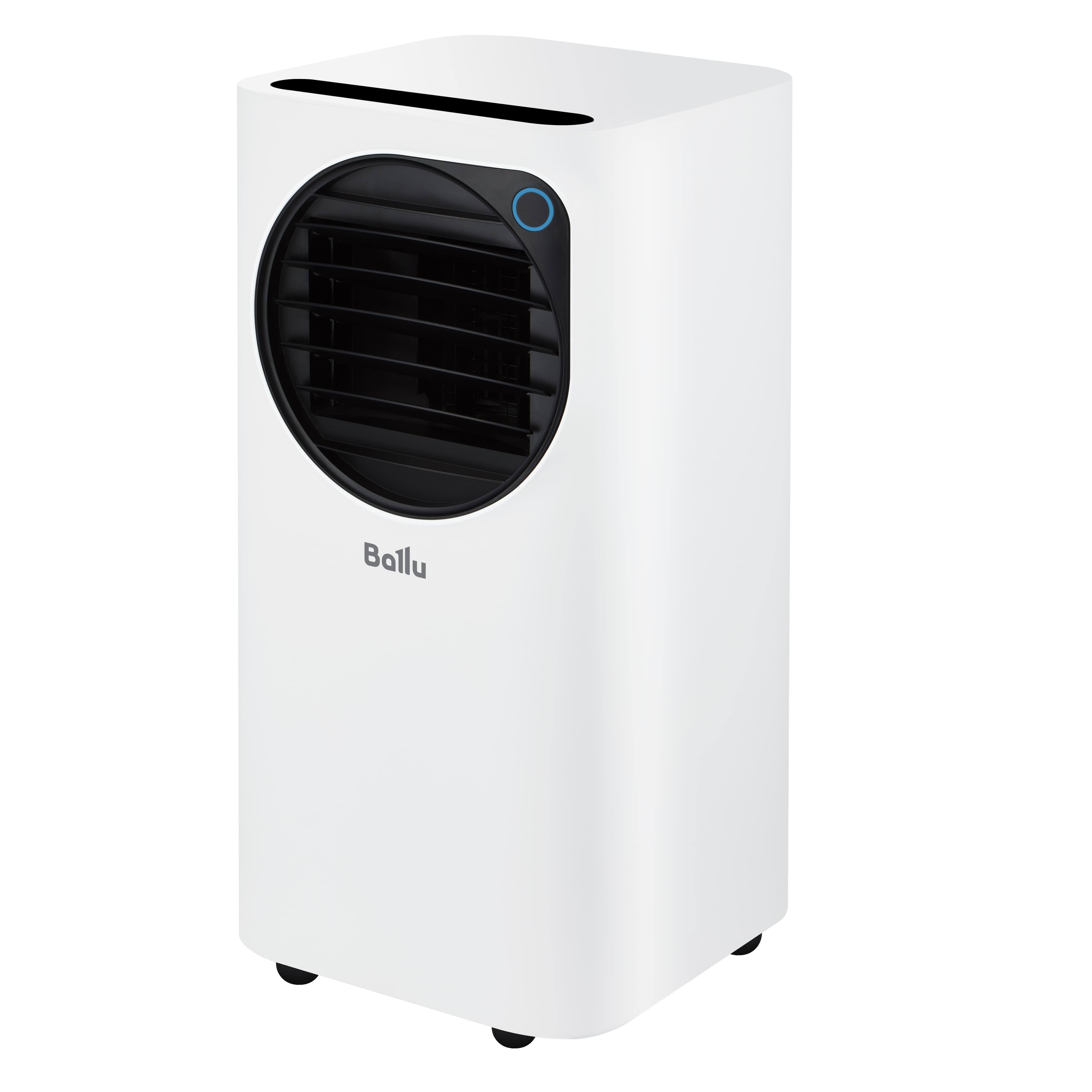 Сплит-система BALLU Eclipse White BPAC-10 EPW/N6 white — фото 2