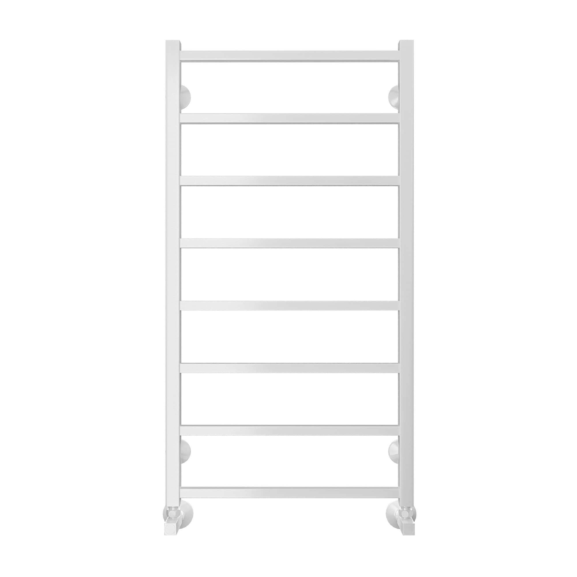 Полотенцесушитель Royal Thermo Axel П8 500х1000 белый — фото 2