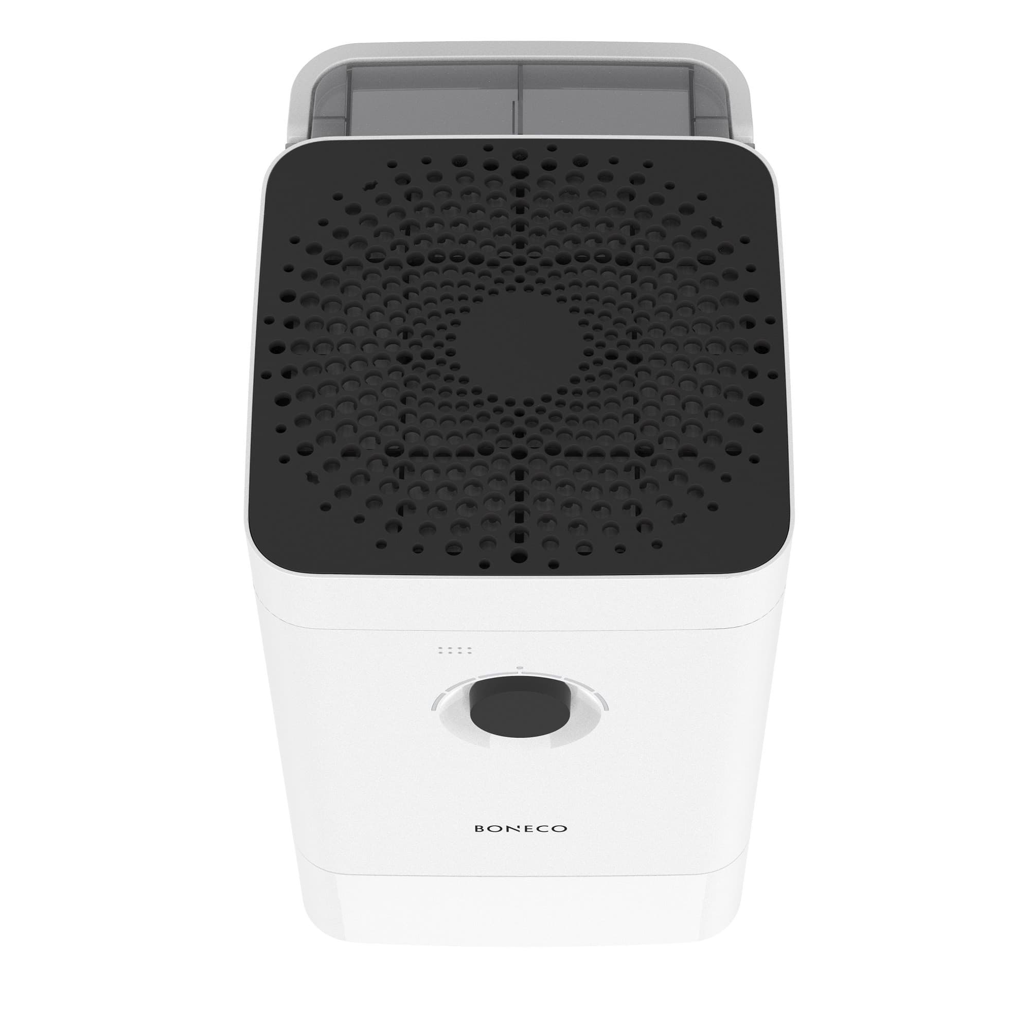 Увлажнитель воздуха Boneco H400 SMART с функцией очистки (климатический комплекс) — фото 3