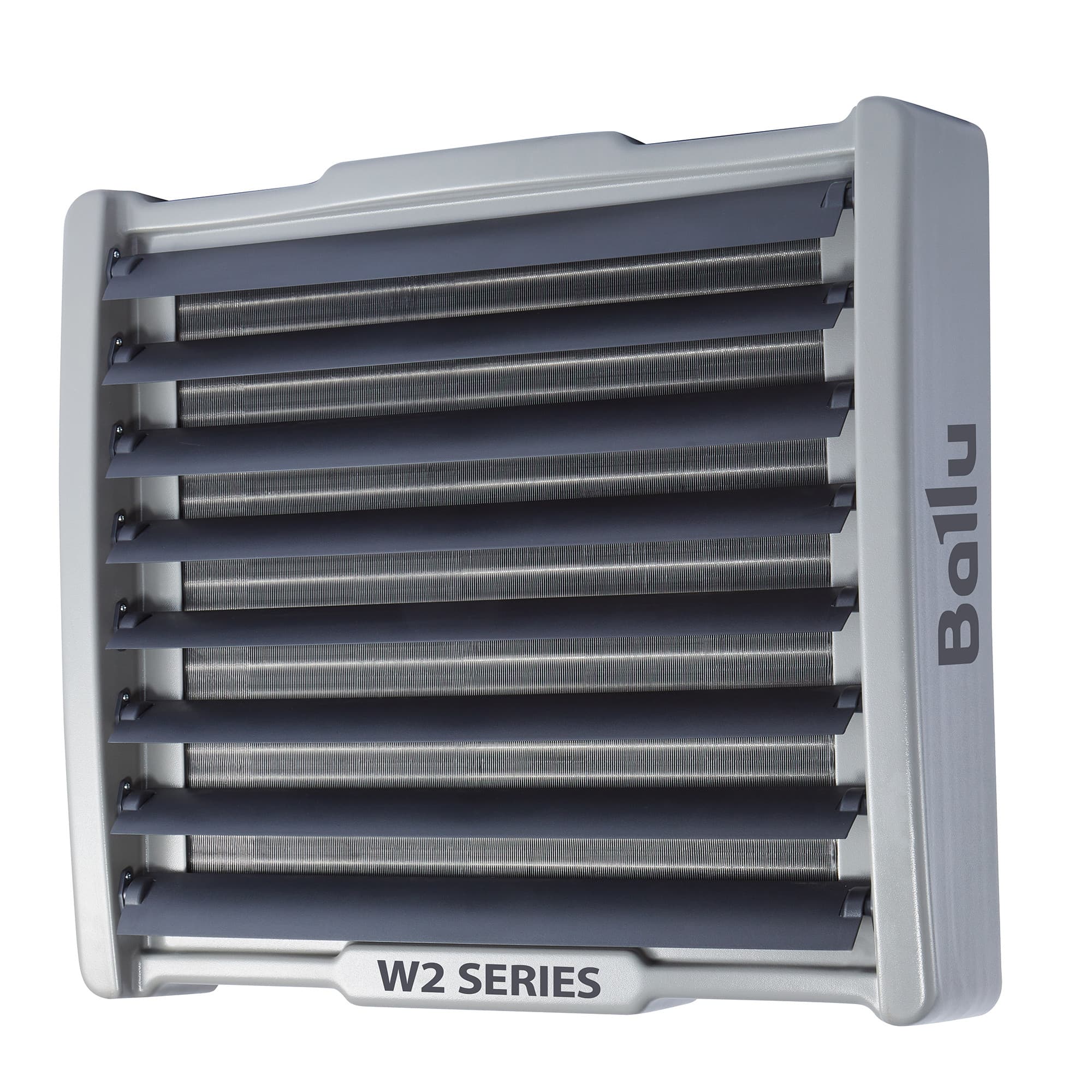 Тепловентилятор водяной Ballu BHP-W2-130-XL — фото 1