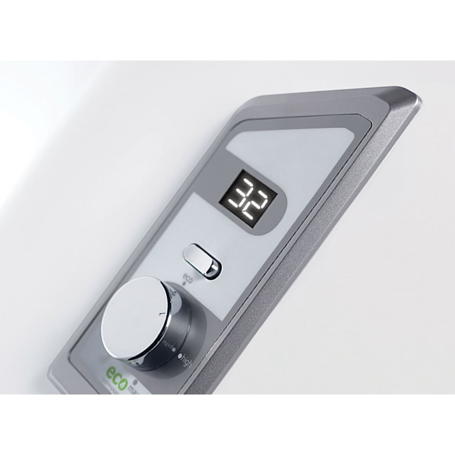 Водонагреватель Ballu BWH/S 30 Smart WiFi — фото 6