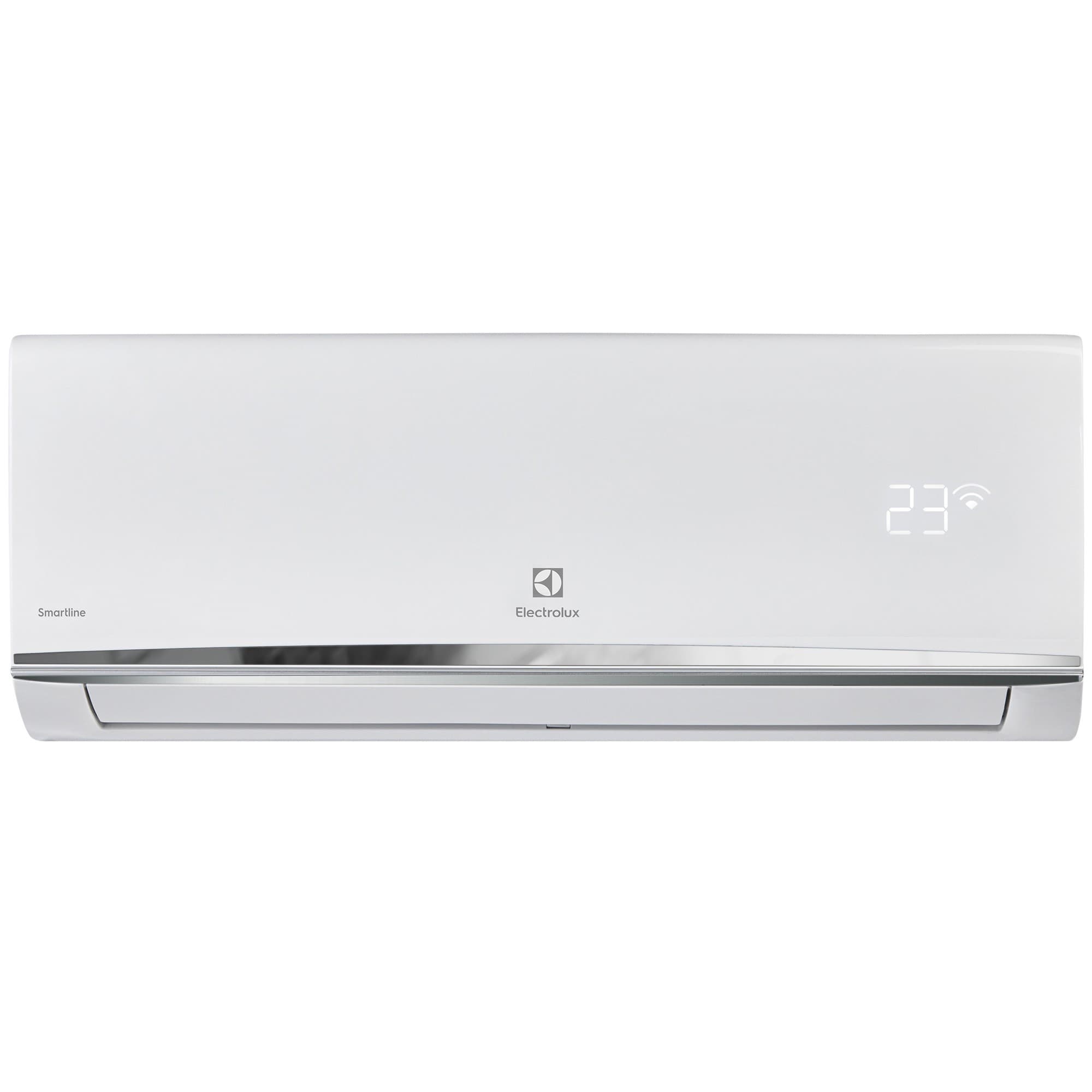 Сплит-система Electrolux Smartline EACS-07HSM/N8_V2 — фото 3