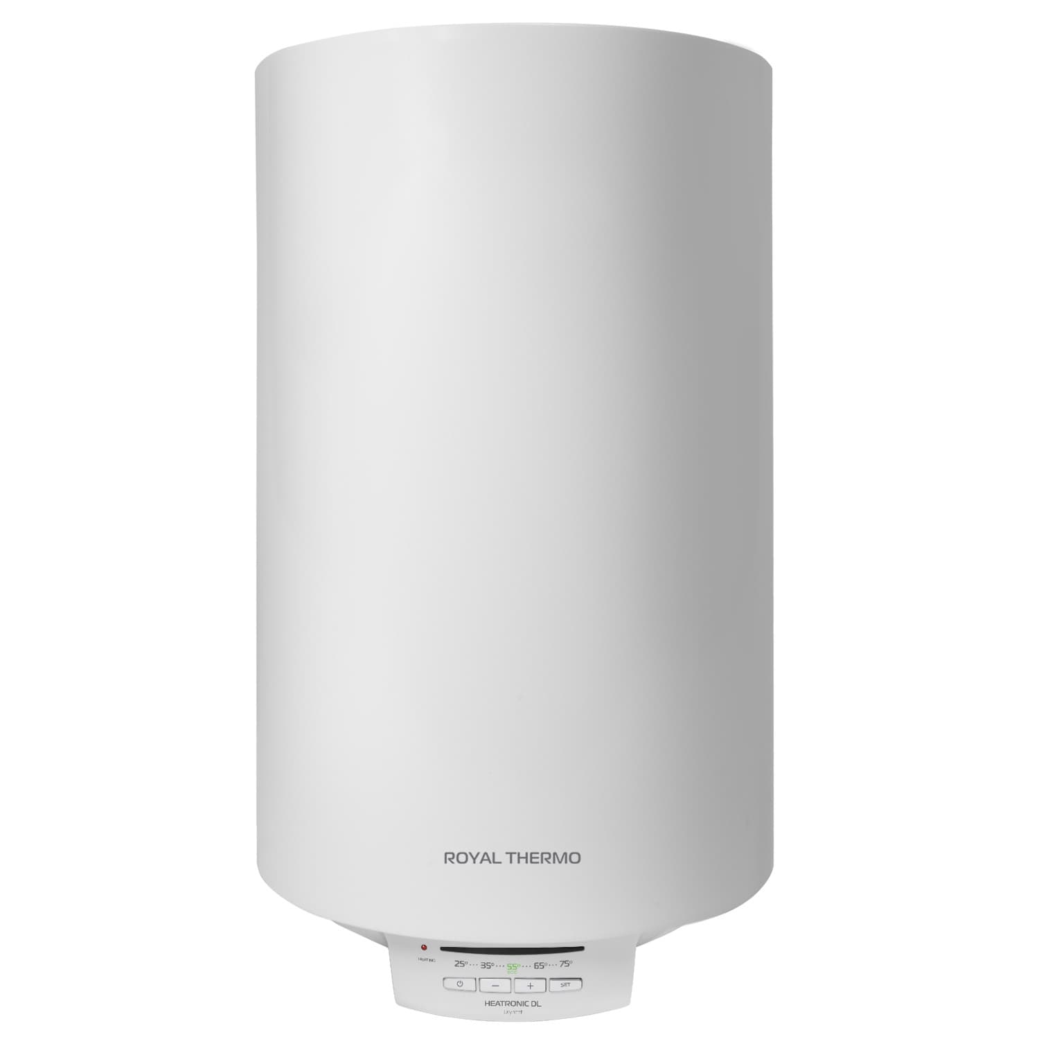 Водонагреватель Royal Thermo RWH 30 Heatronic DL Slim DryHeat — фото 2