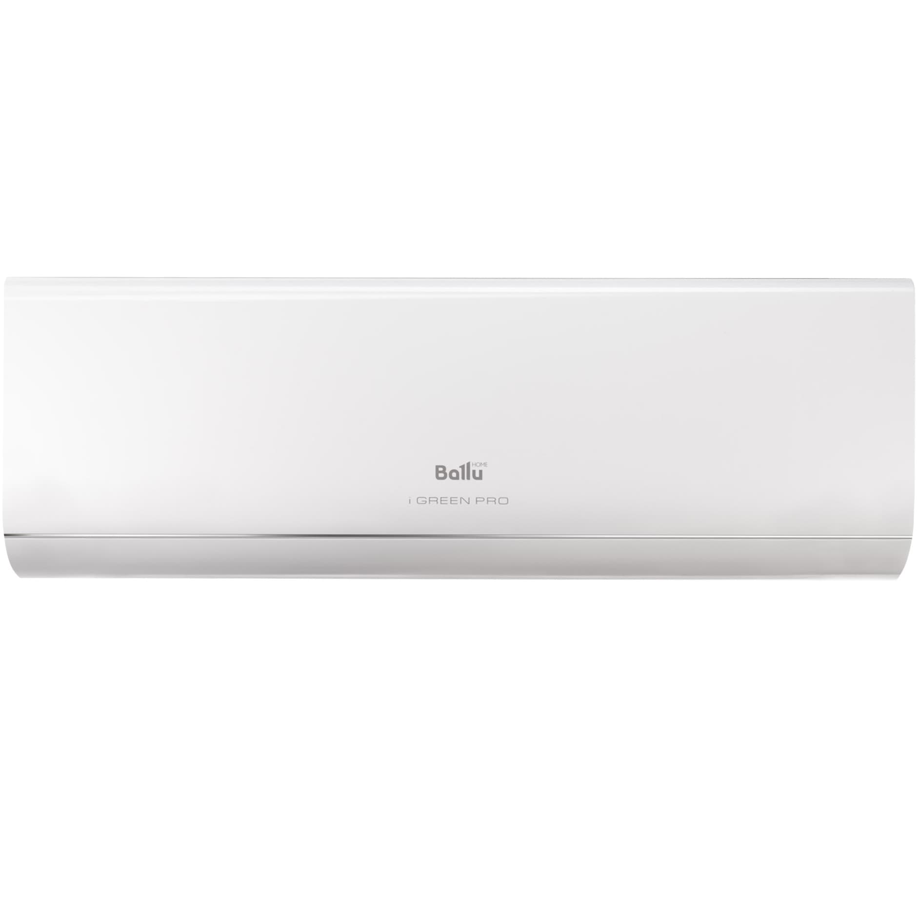 Сплит-система BALLU iGreen Pro BSAG-07HN8 — фото 2
