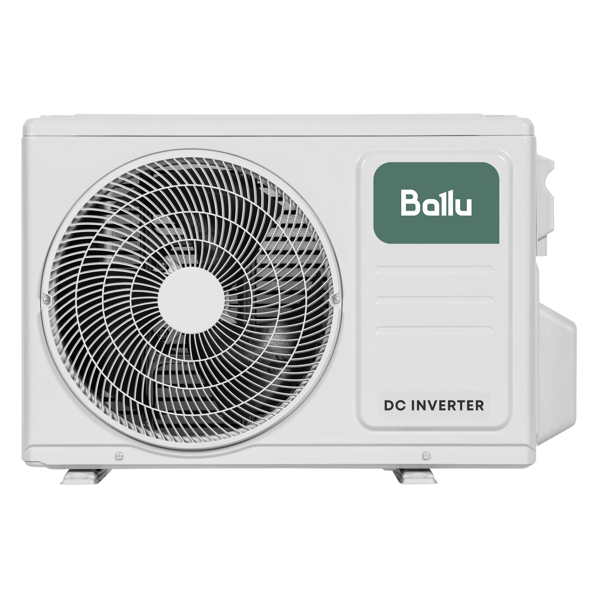 Сплит-система BALLU Odyssey Pro DC BSOI-10HN8/ERP — фото 8