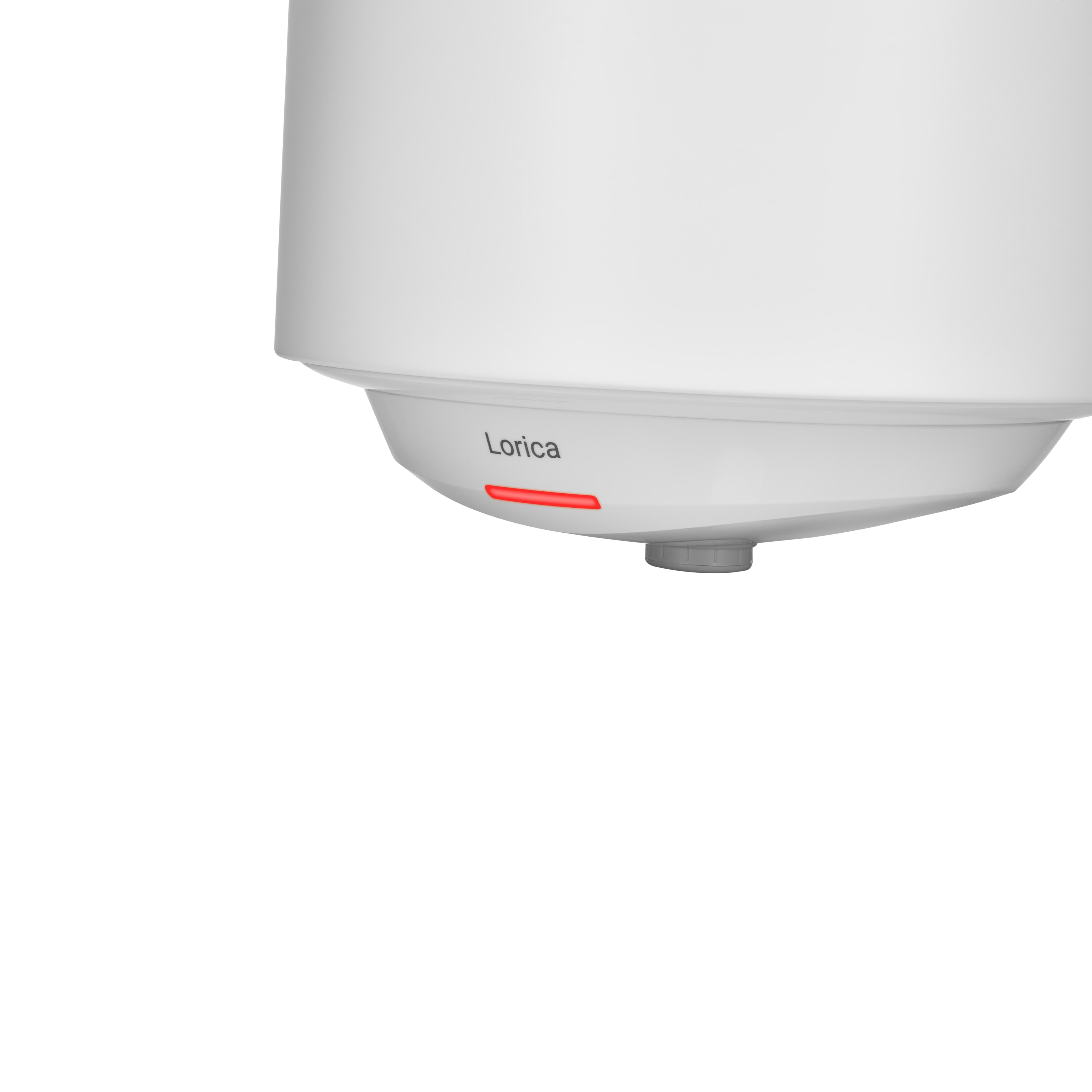 Водонагреватель ZANUSSI ZWH/S 30 Lorica — фото 7