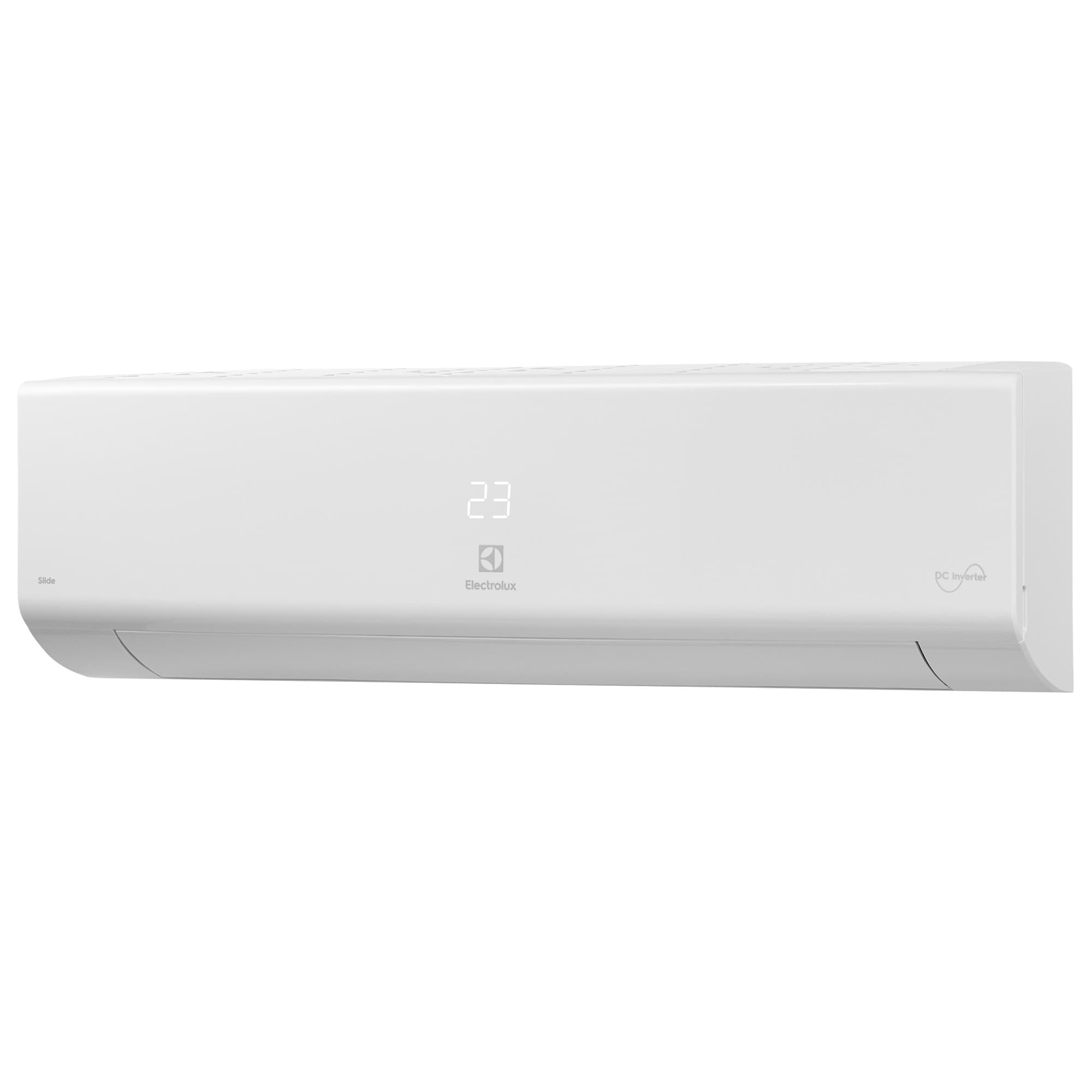 Сплит-система Electrolux EACS/I-07HSL/N8 — фото 2