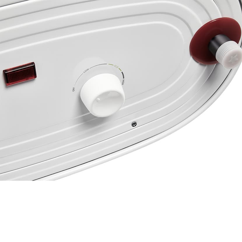 Водонагреватель Ballu BWH/S 80 Level PRO — фото 6