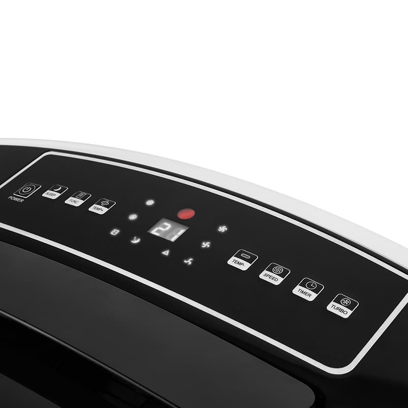Сплит-система Electrolux Cool Power EACM-18 HP/N3 — фото 3