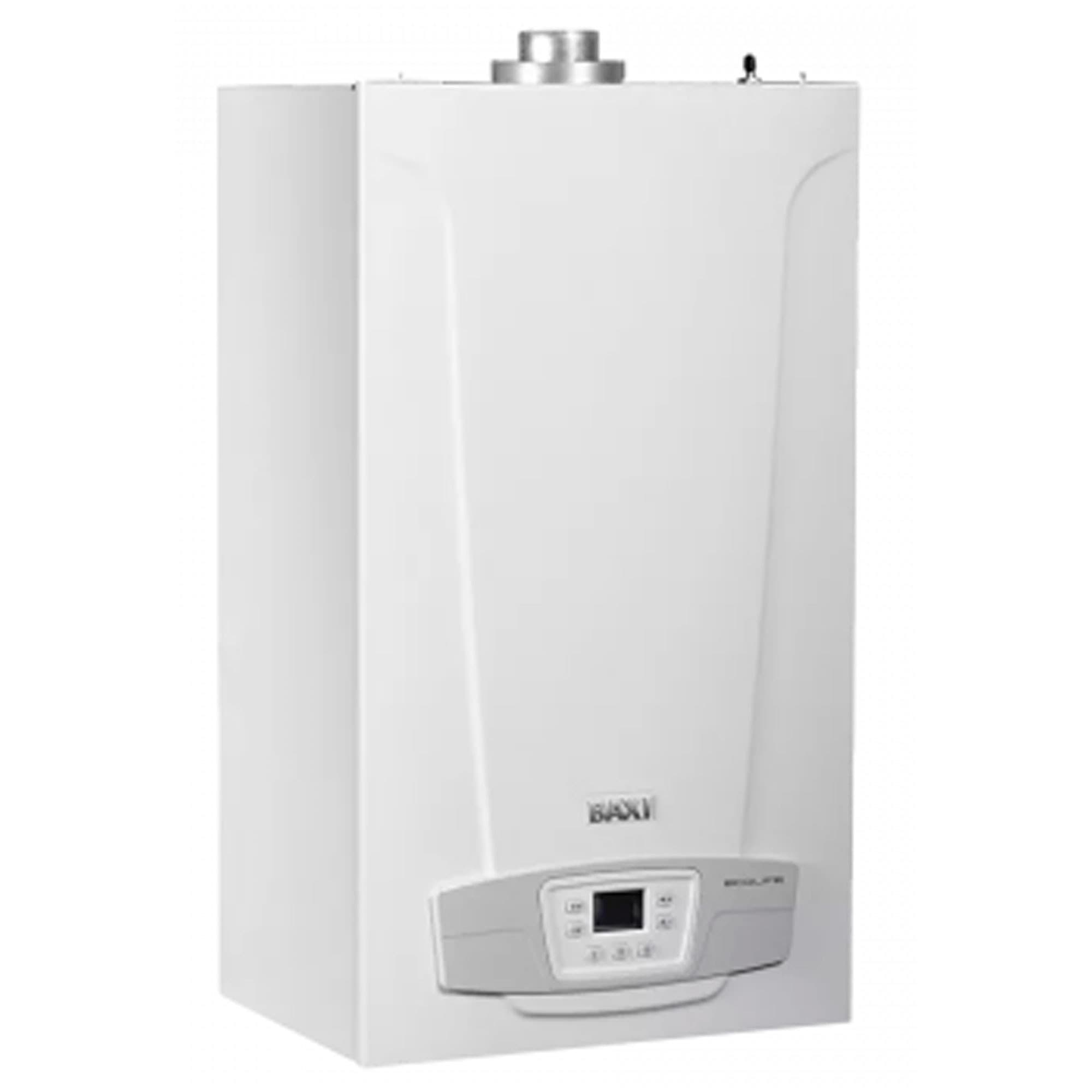 Котел газовый BAXI ECO LIFE 18F настенный, 2 конт., закр.кам.сгор.