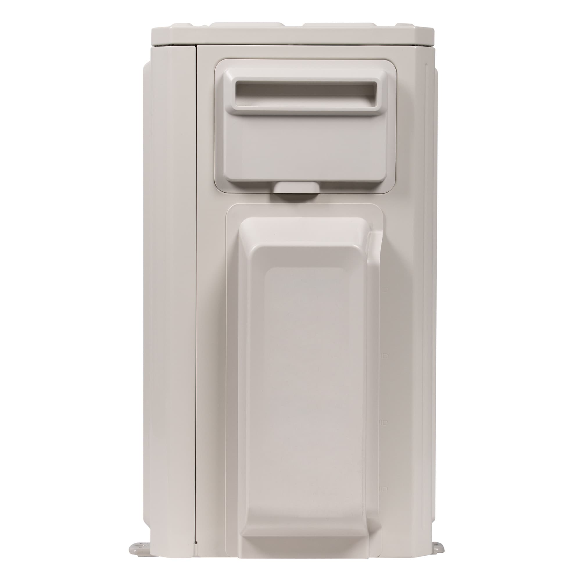 Мульти сплит-система Electrolux Super Match ERP EACO/I-24 FMI-3/N8_ERP — фото 3