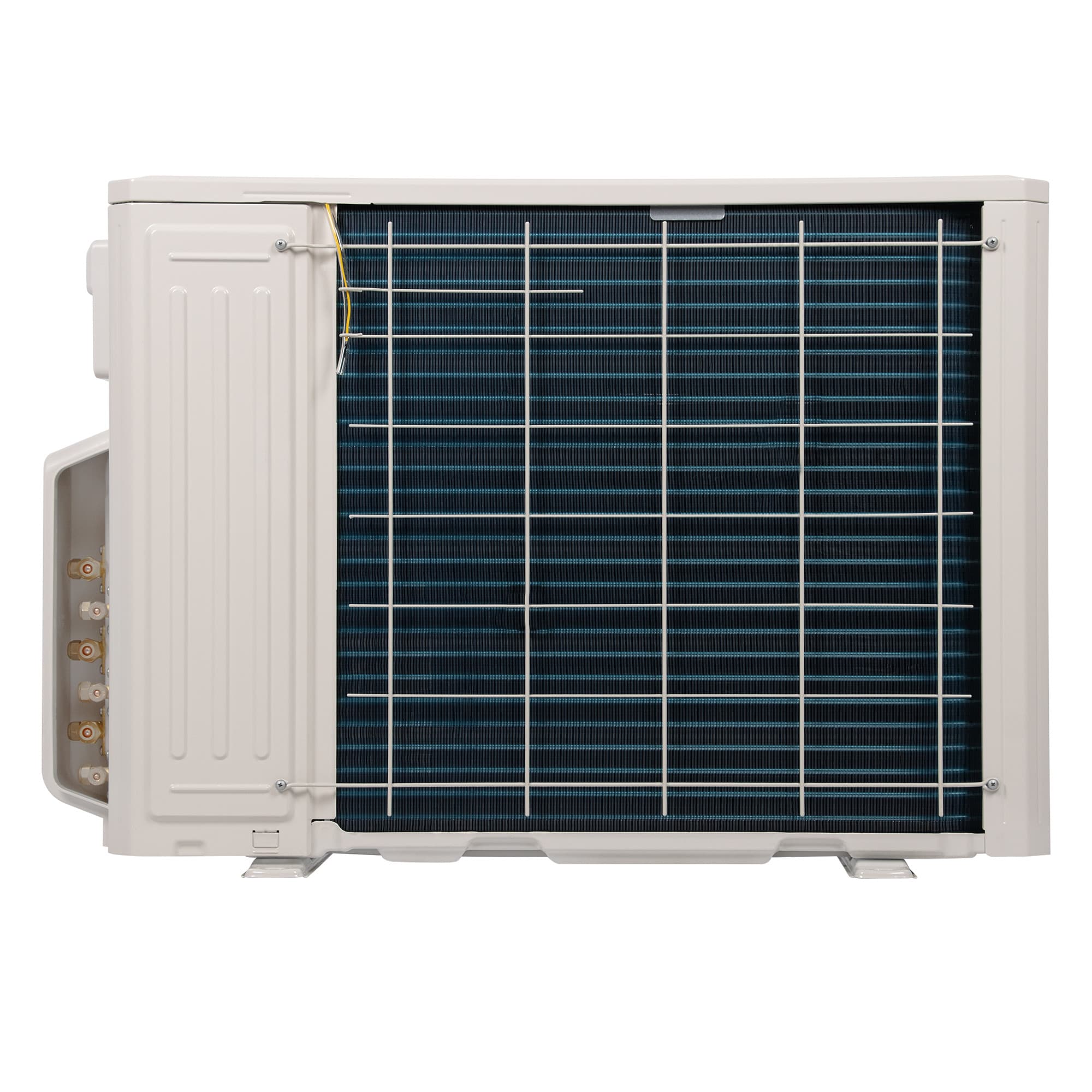 Мульти сплит-система Electrolux Super Match ERP EACO/I-24 FMI-3/N8_ERP — фото 4