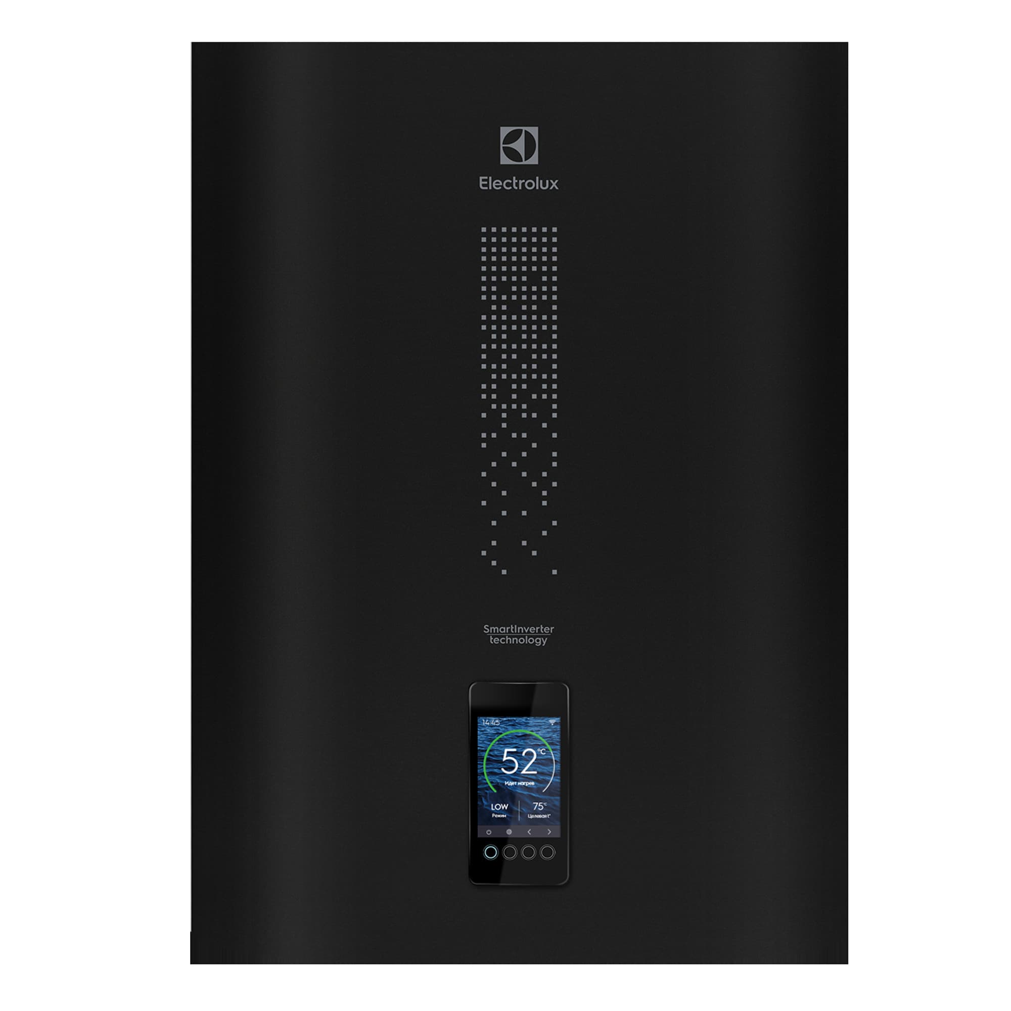 Водонагреватель Electrolux EWH 30 SmartInverter Grafit — фото 3