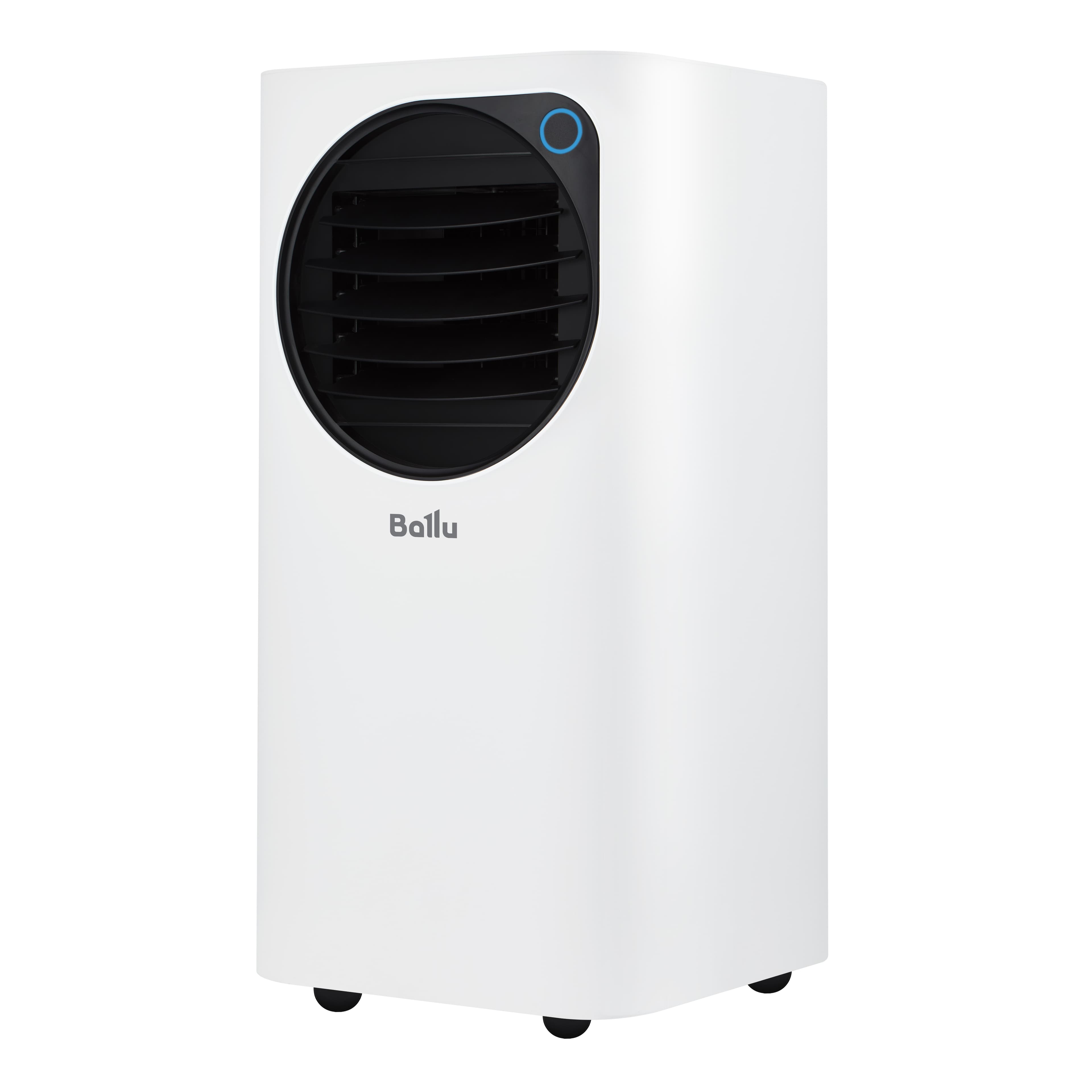 Сплит-система BALLU Eclipse White BPAC-10 EPW/N6 white — фото 4
