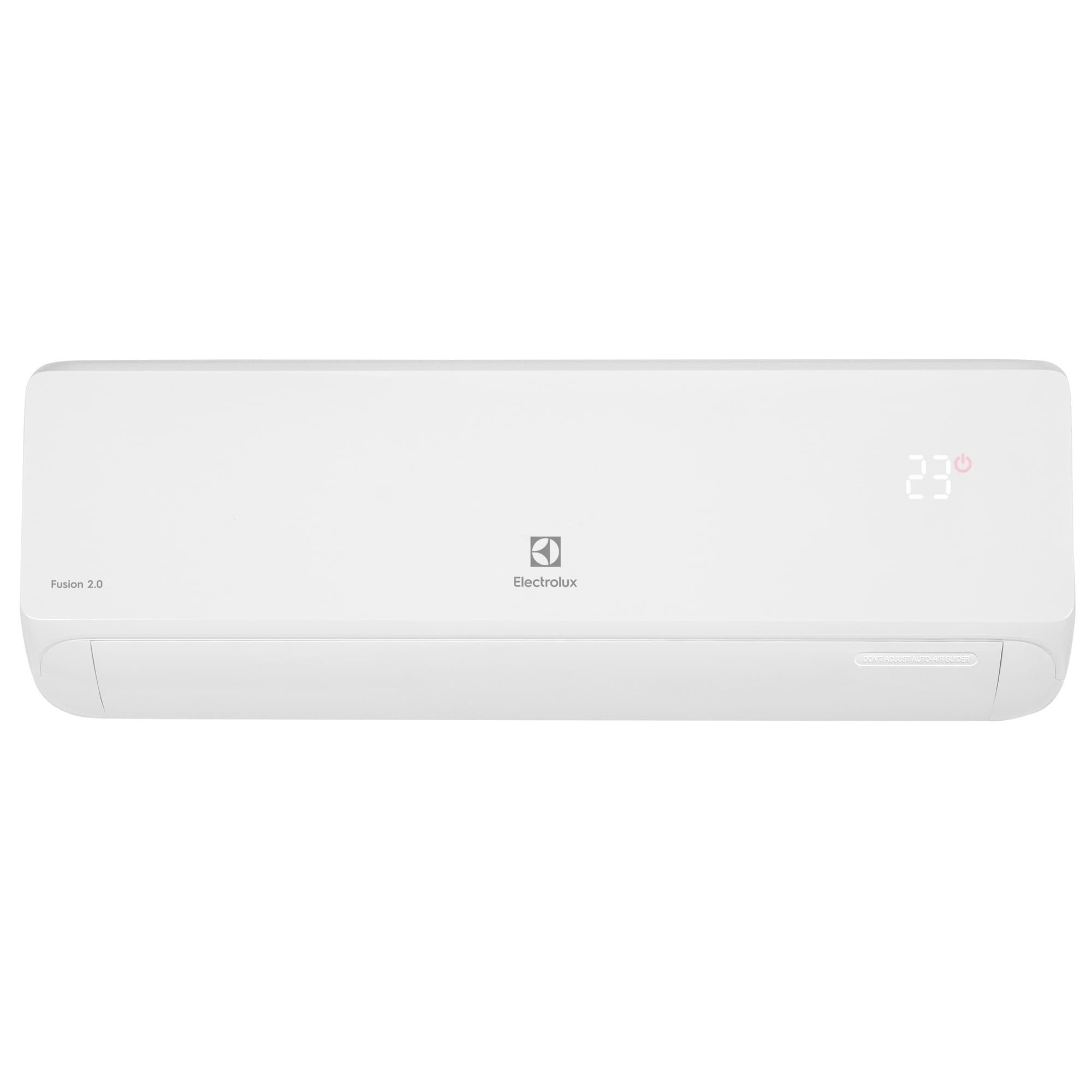 Мульти сплит-система Electrolux Super Match ERP EACS/I-07 HMB FMI/N8_ERP/in — фото 3