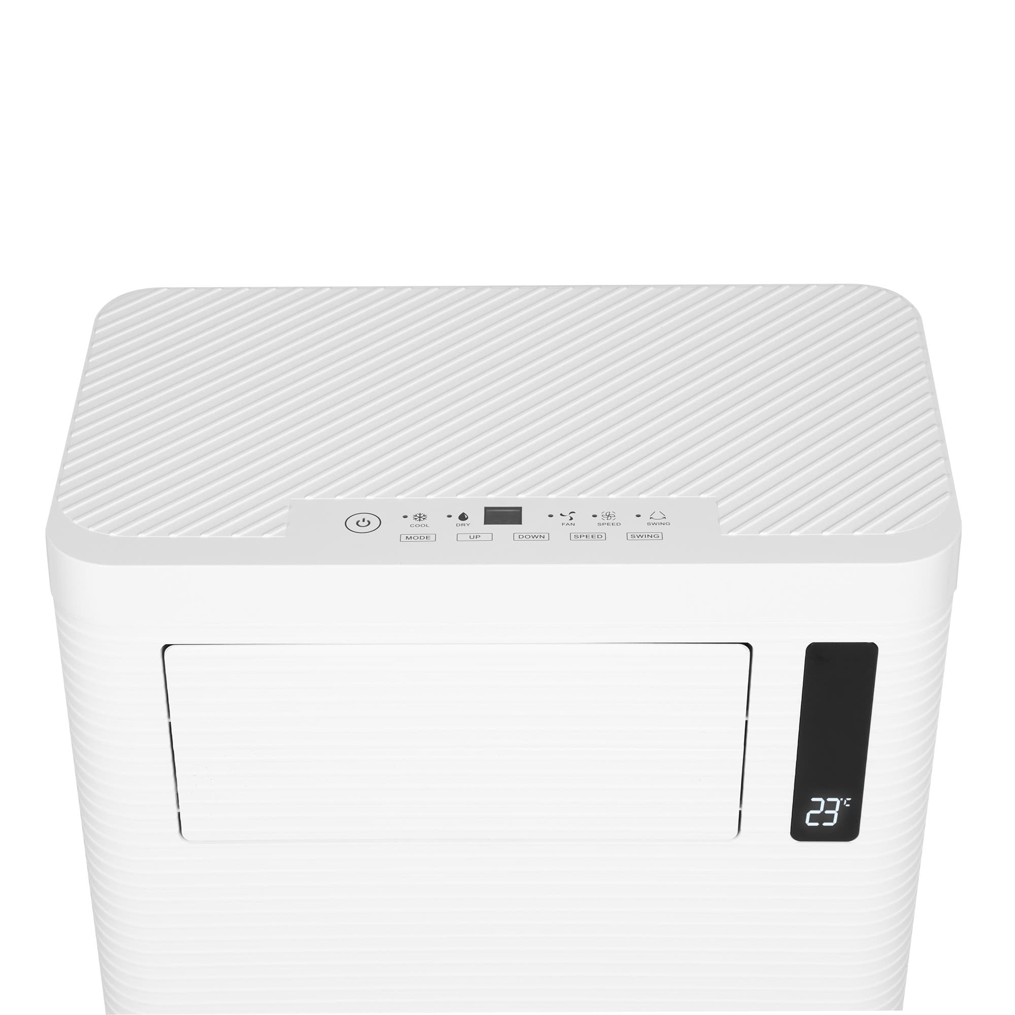 Сплит-система Electrolux EACM-09 MQ/N3 — фото 4