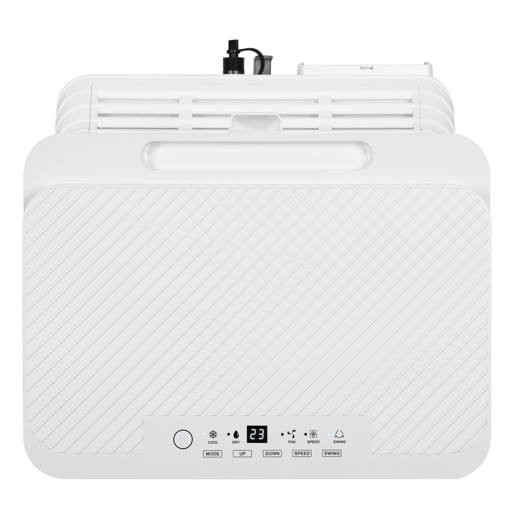 Сплит-система Electrolux EACM-09 MQ/N3 — фото 5