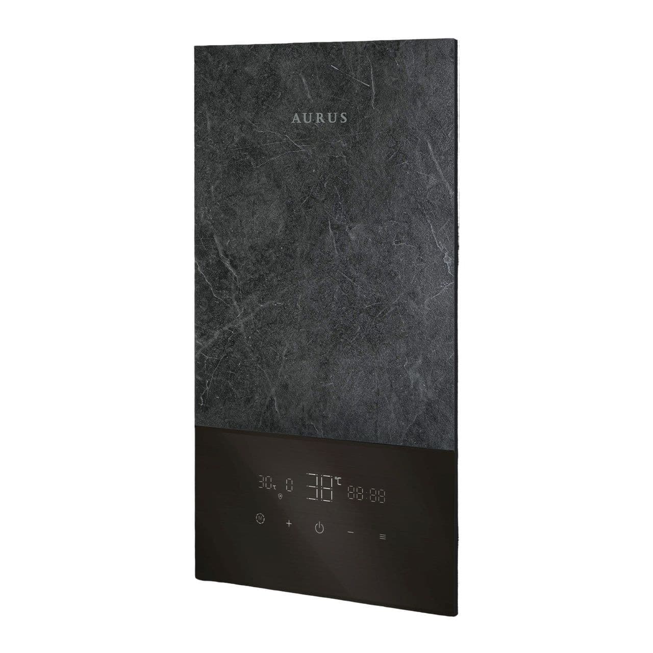 Водонагреватель проточный AURUS AWH I 8.8 IN Graphite Marble