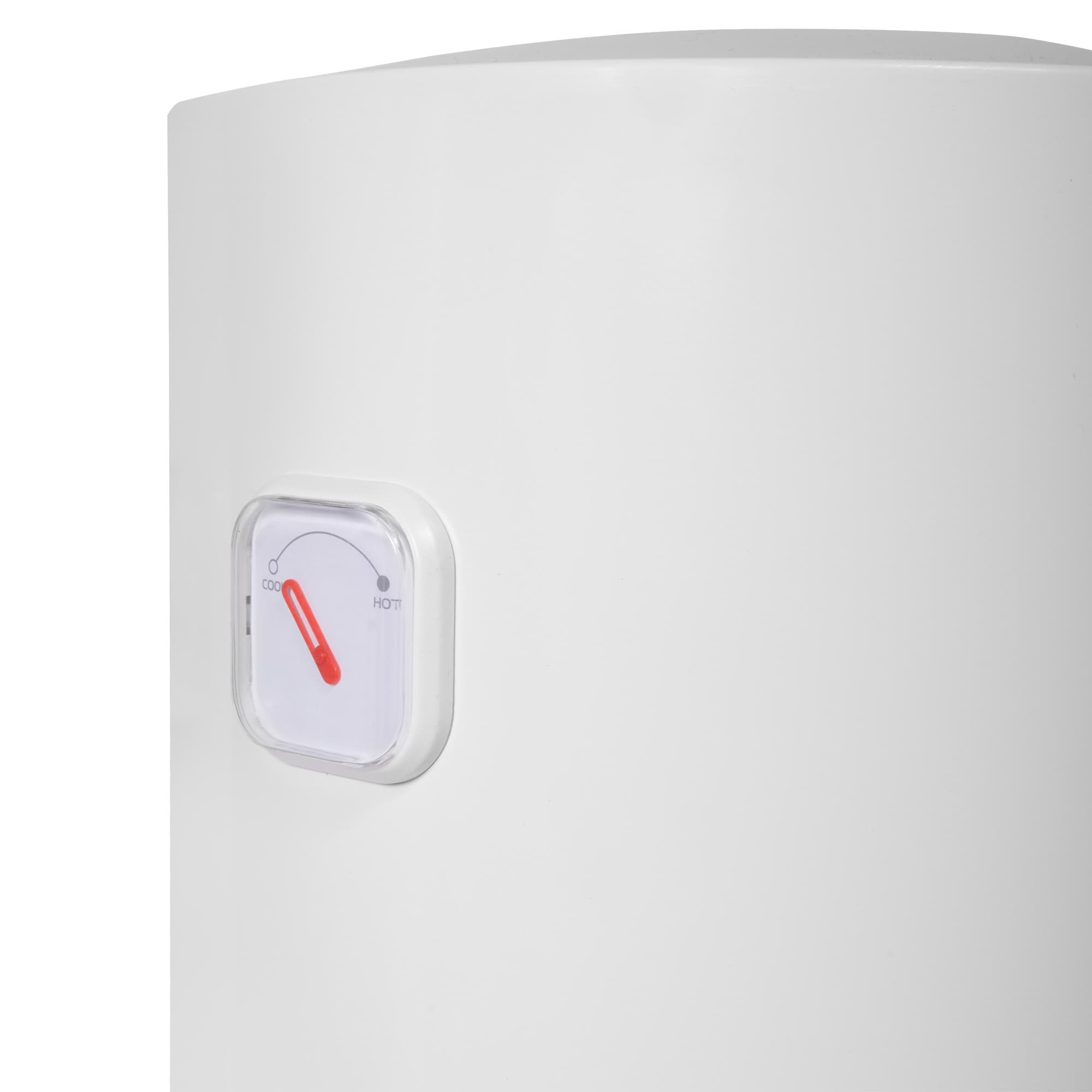 Водонагреватель Royal Thermo RWH 30 Heatronic Slim DryHeat — фото 6