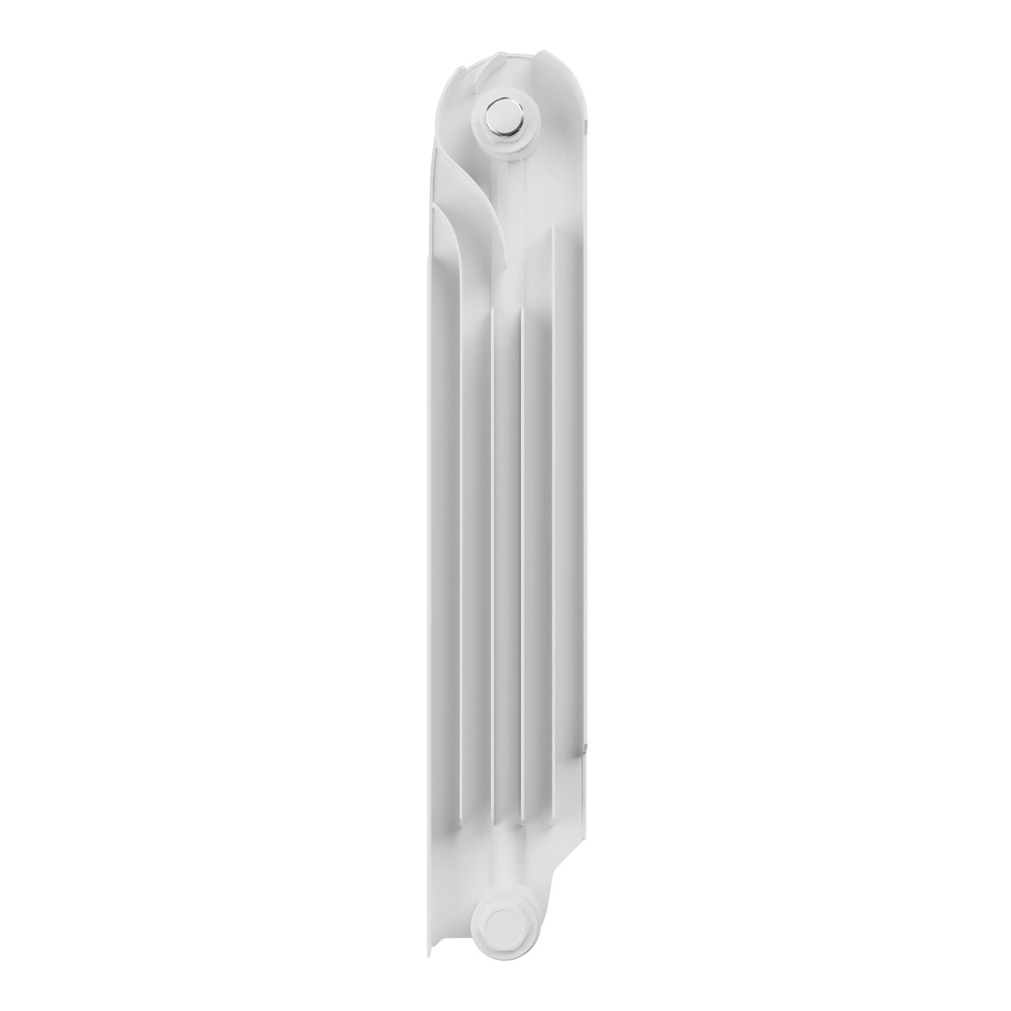 Радиатор Royal Thermo Indigo Super+ 500 - 6 секц. — фото 3