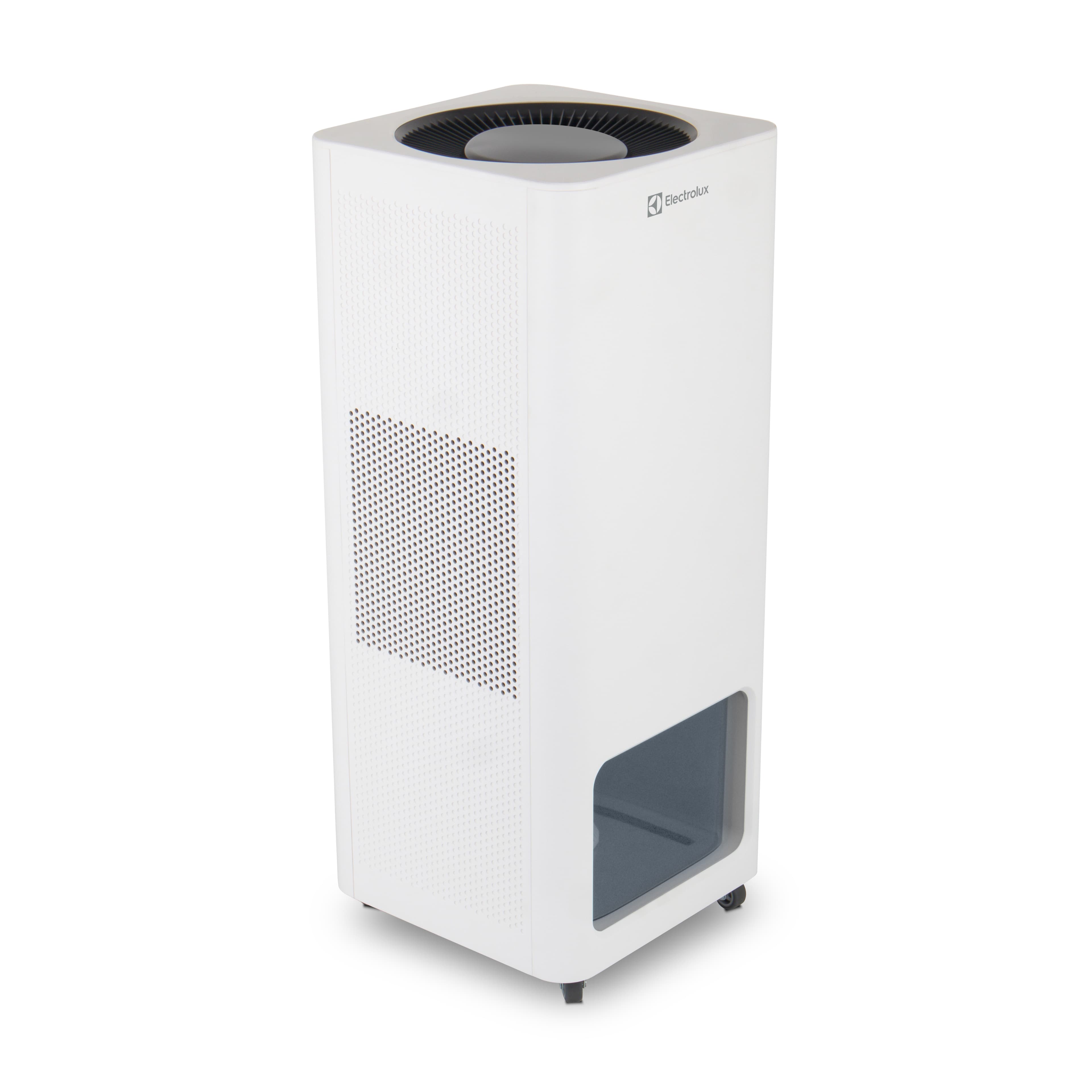 Увлажнитель воздуха с функцией очистки (климатический комплекс) Electrolux ECC-1300D — фото 7