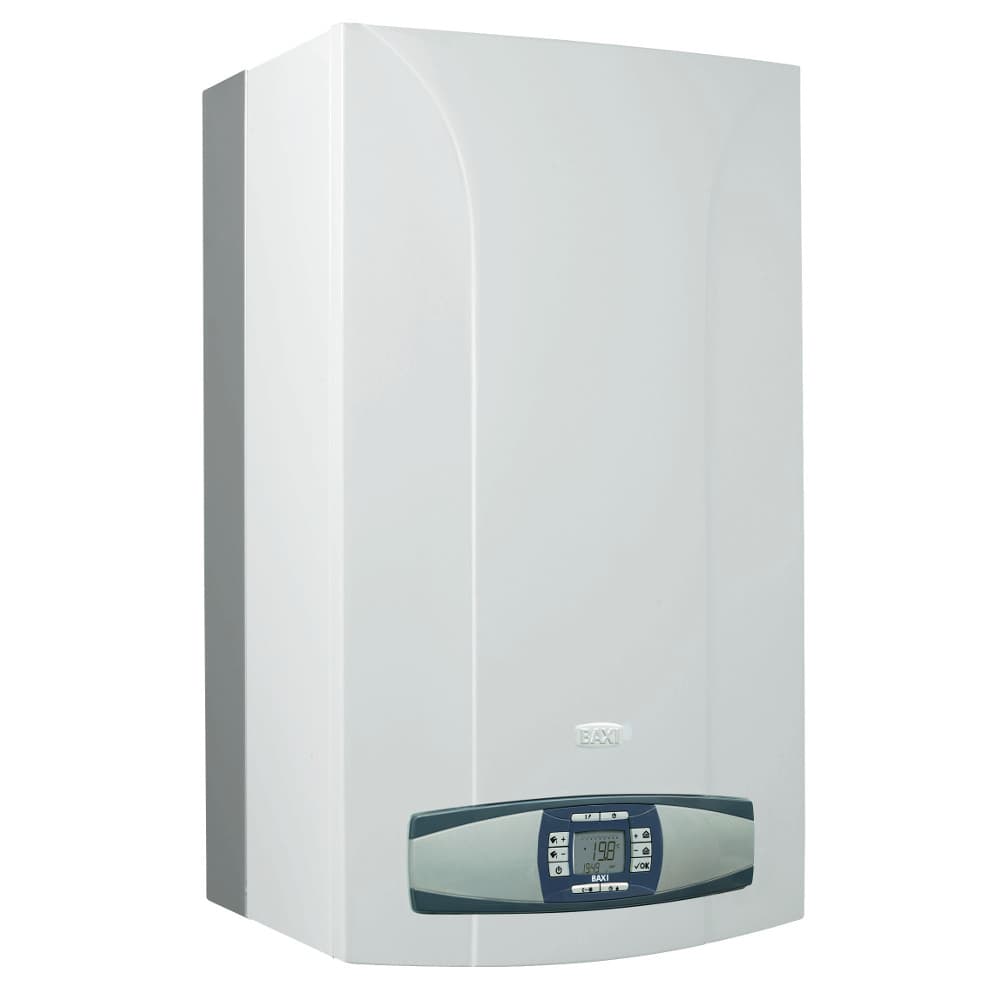 Котел газовый Baxi LUNA3 COMFORT 310 Fi — фото 1