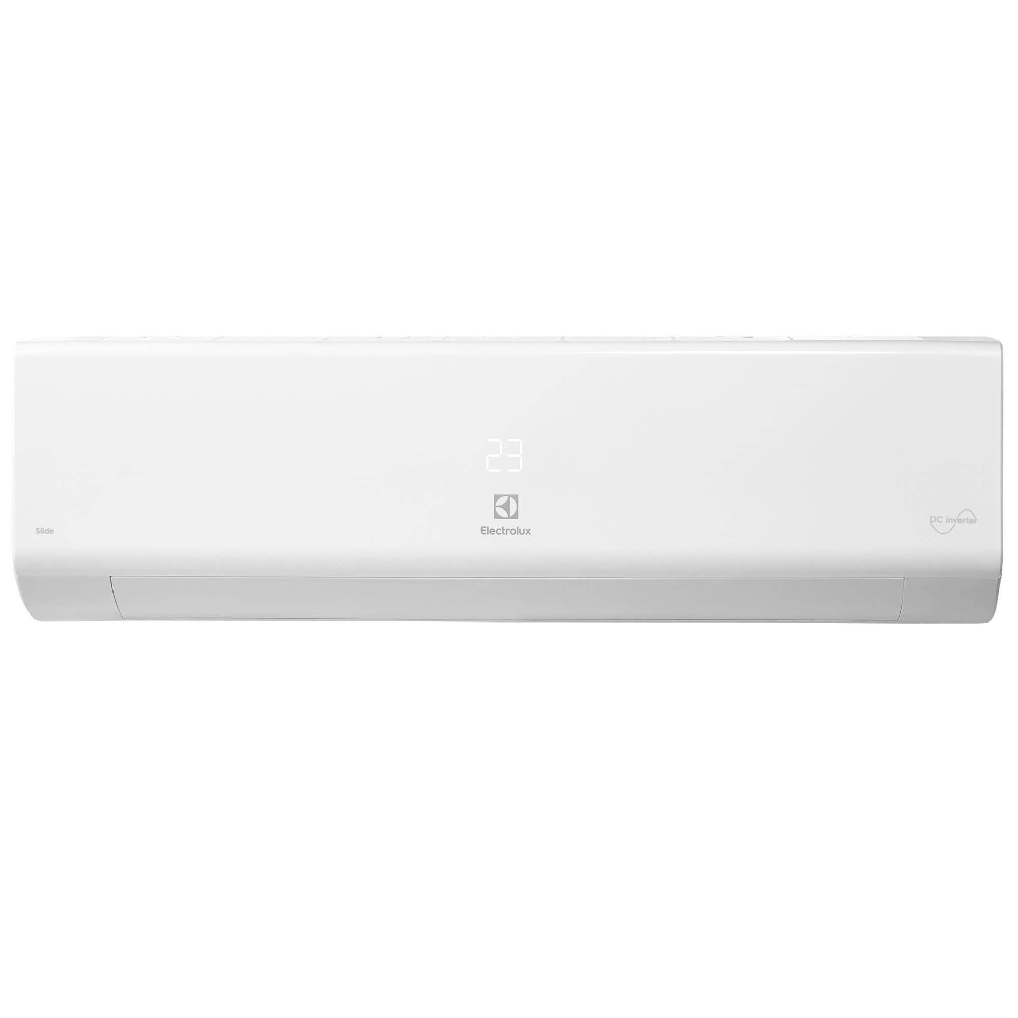 Сплит-система Electrolux EACS/I-09HSL/N8 — фото 3