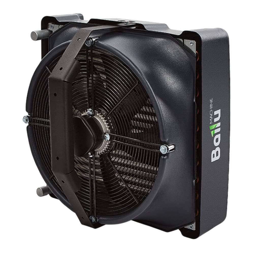 Тепловентилятор водяной Ballu BHP-W2-70-LN — фото 3