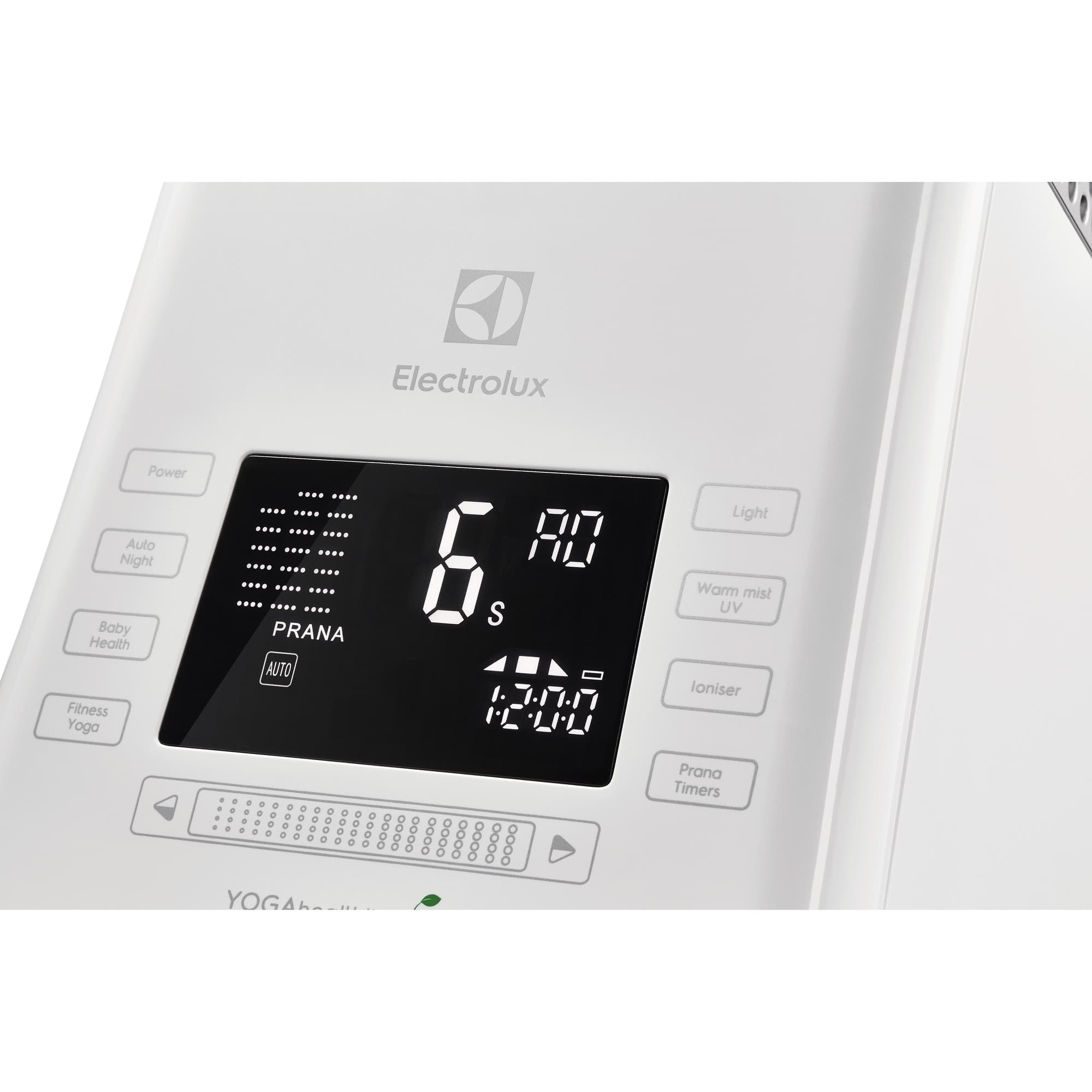 Увлажнитель-ecoBIOCOMPLEX ультразвуковой Electrolux EHU-3815D YOGAhealthline — фото 9