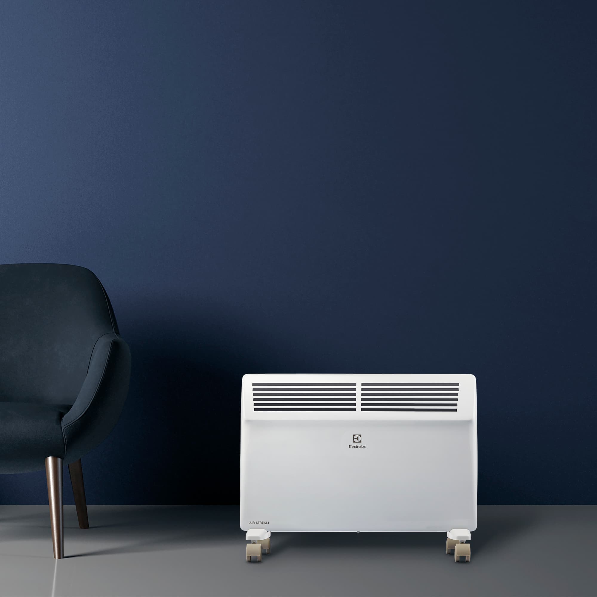 Конвектор электрический Electrolux ECH/AS-1000 MR — фото 9