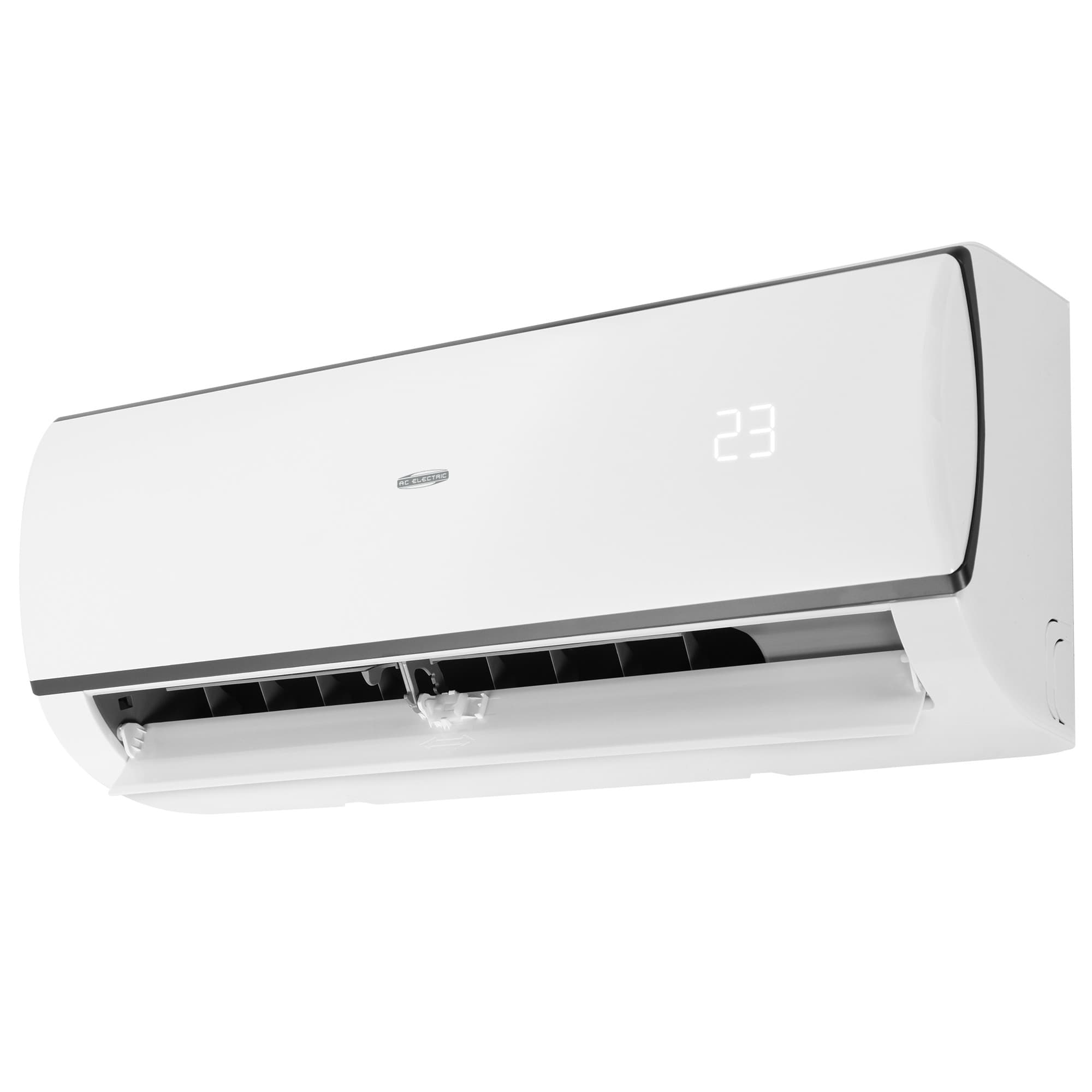 Сплит-система AC ELECTRIC ACEM-24HN8 — фото 2