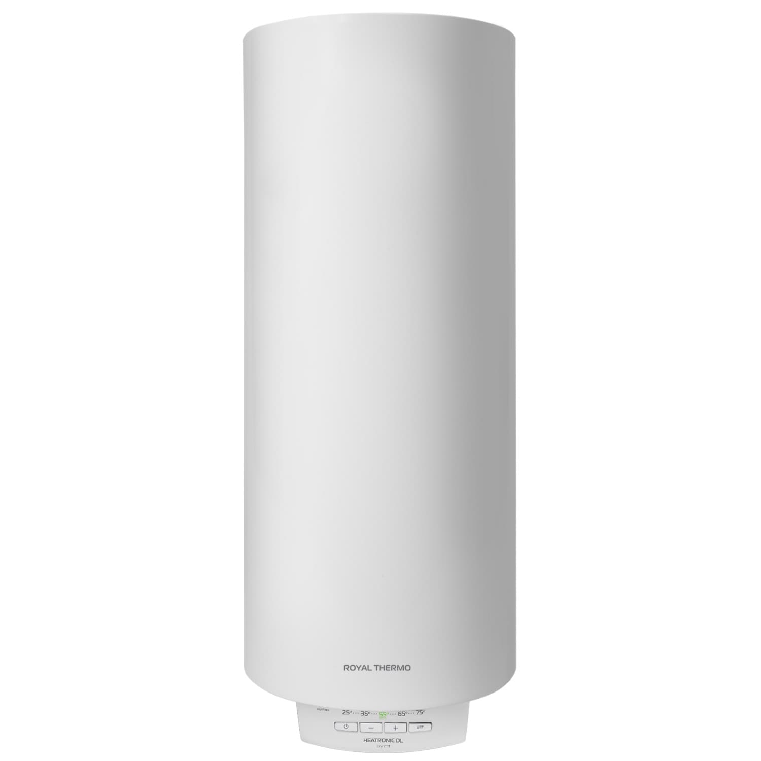 Водонагреватель Royal Thermo RWH 80 Heatronic DL Slim DryHeat — фото 2